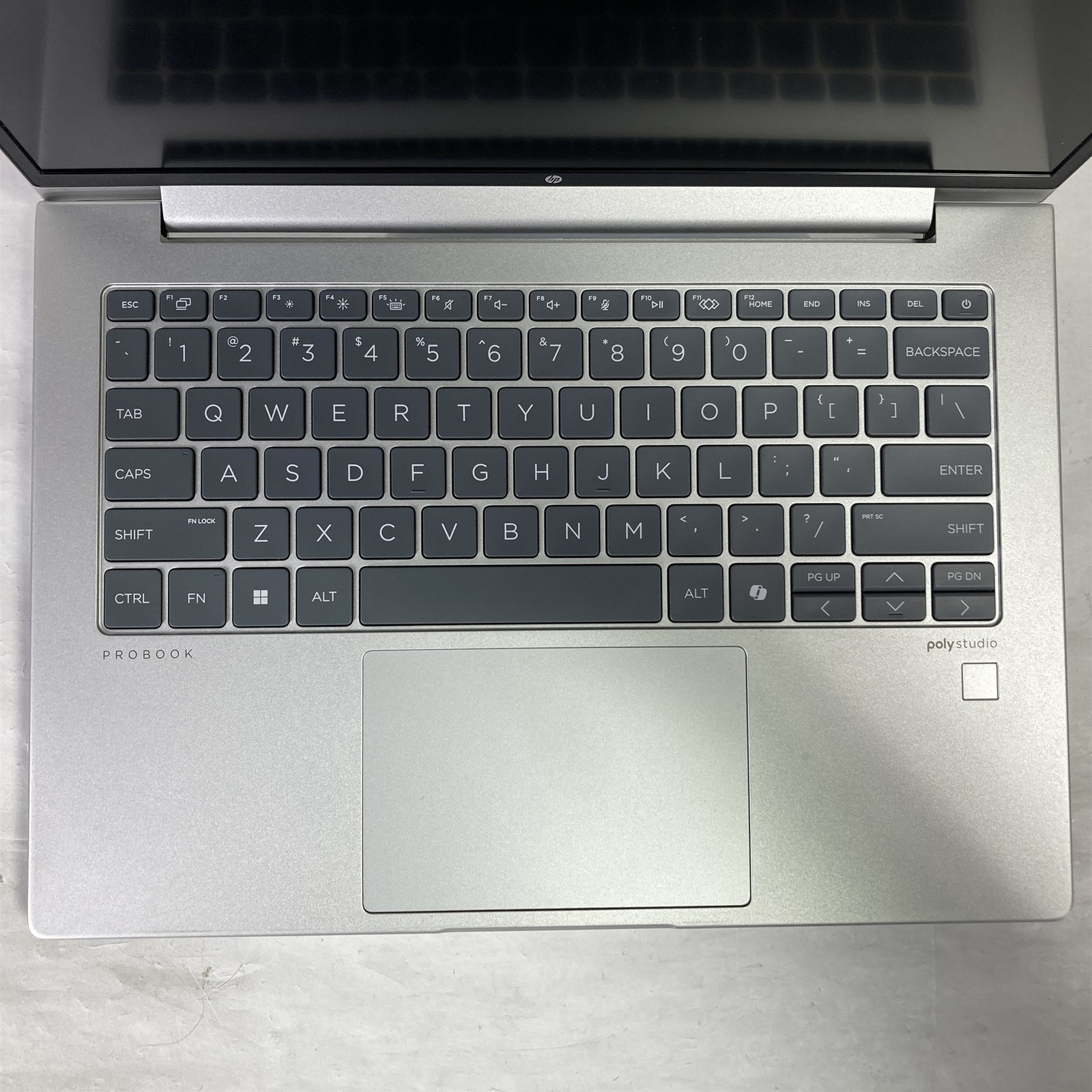 HP ProBook 445 G11 14″ Laptop Ryzen 7 7735U 2.7GHz 16GB 256GB NVMe SSD – Win 11