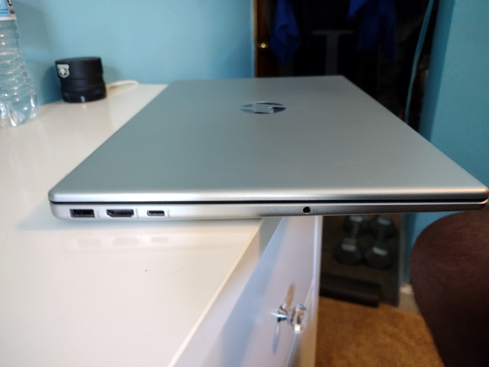 HP Laptop 15.6-inch