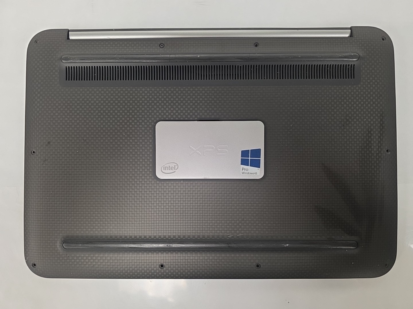 Dell Notebook – XPS129Q23| Intel Core i5-3427| 4GB RAM| NO SSD| NO OS