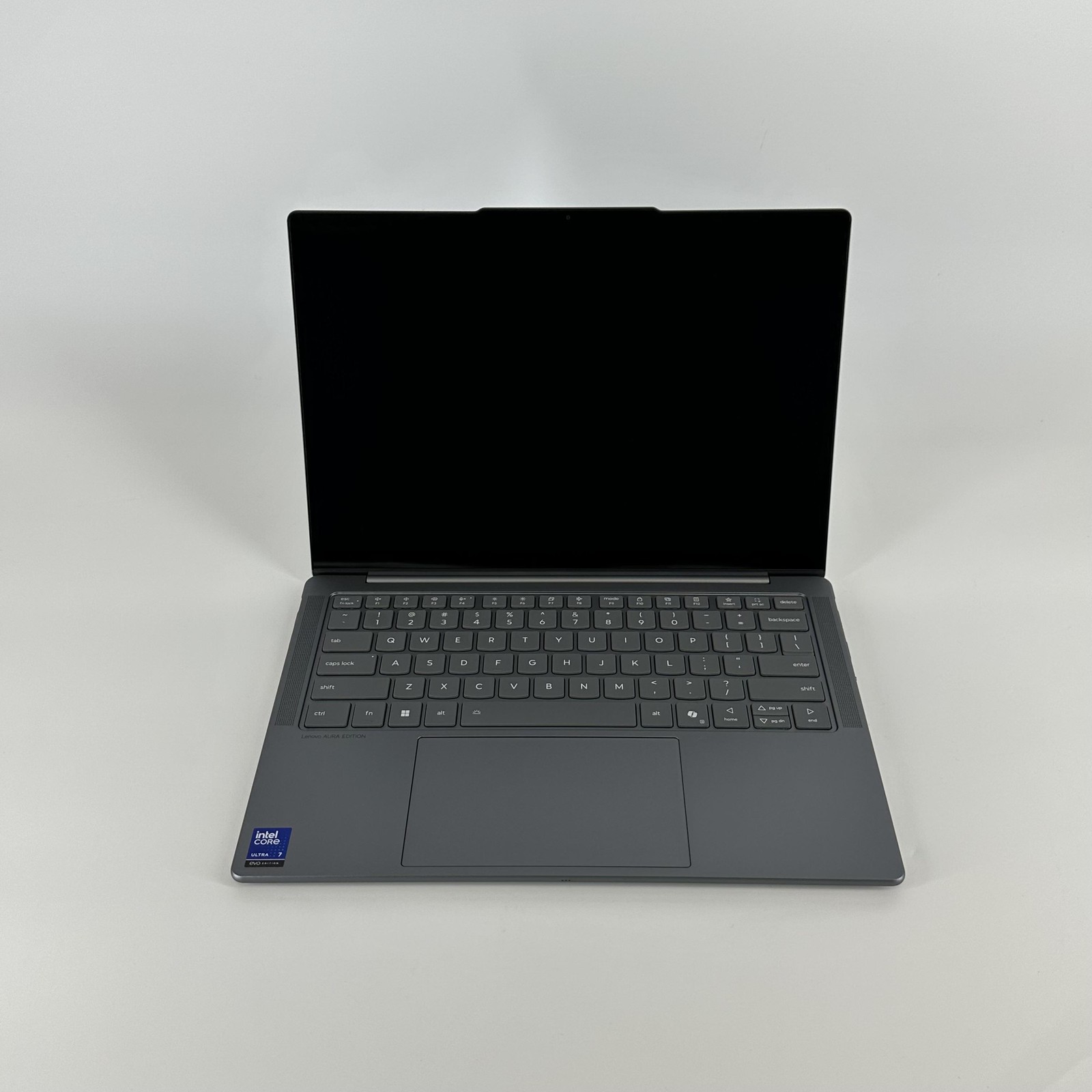 Lenovo Slim 7i 14 Gray FHD+ 2.2 GHz Ultra 7 256V 16GB RAM 1TB SSD Good