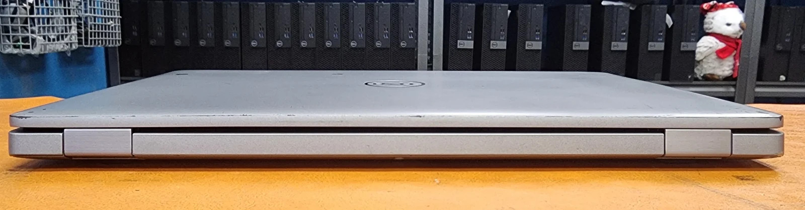 Dell Latitude 5410 – Intel Core i5-10th Gen , 256 GB NVME, 12 GB PC4 RAM, Win 11