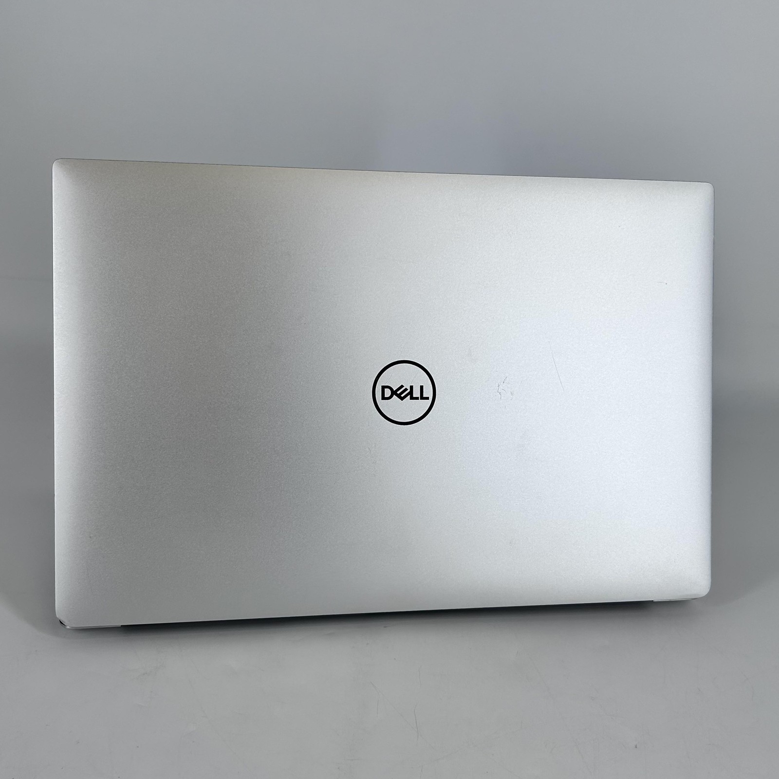Dell XPS 15 9570 4K TOUCH i7-8750H 16GB 512GB GTX 1050 Ti Max-Q Good LOUD FAN