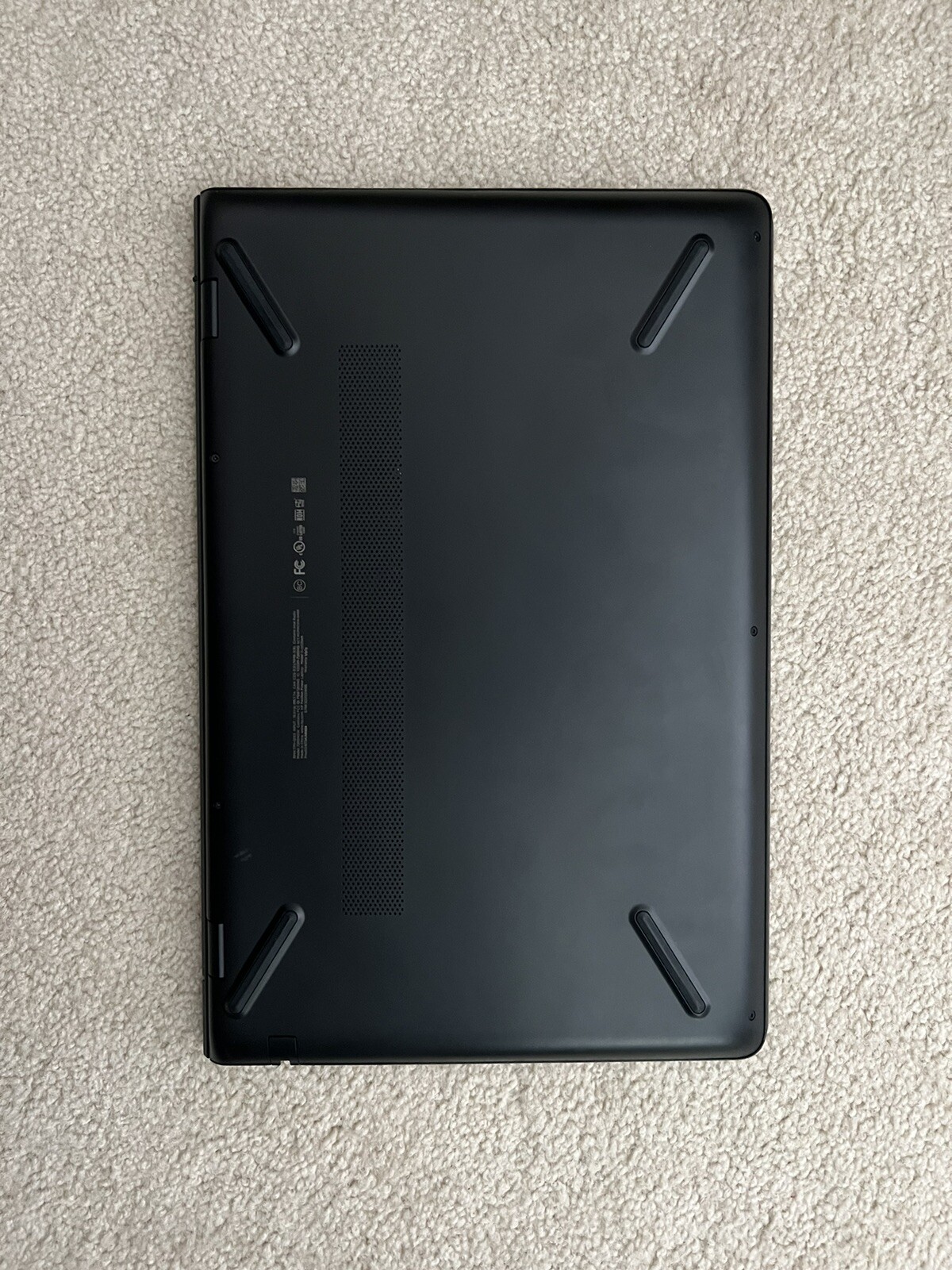 hp pavilion 15 i5