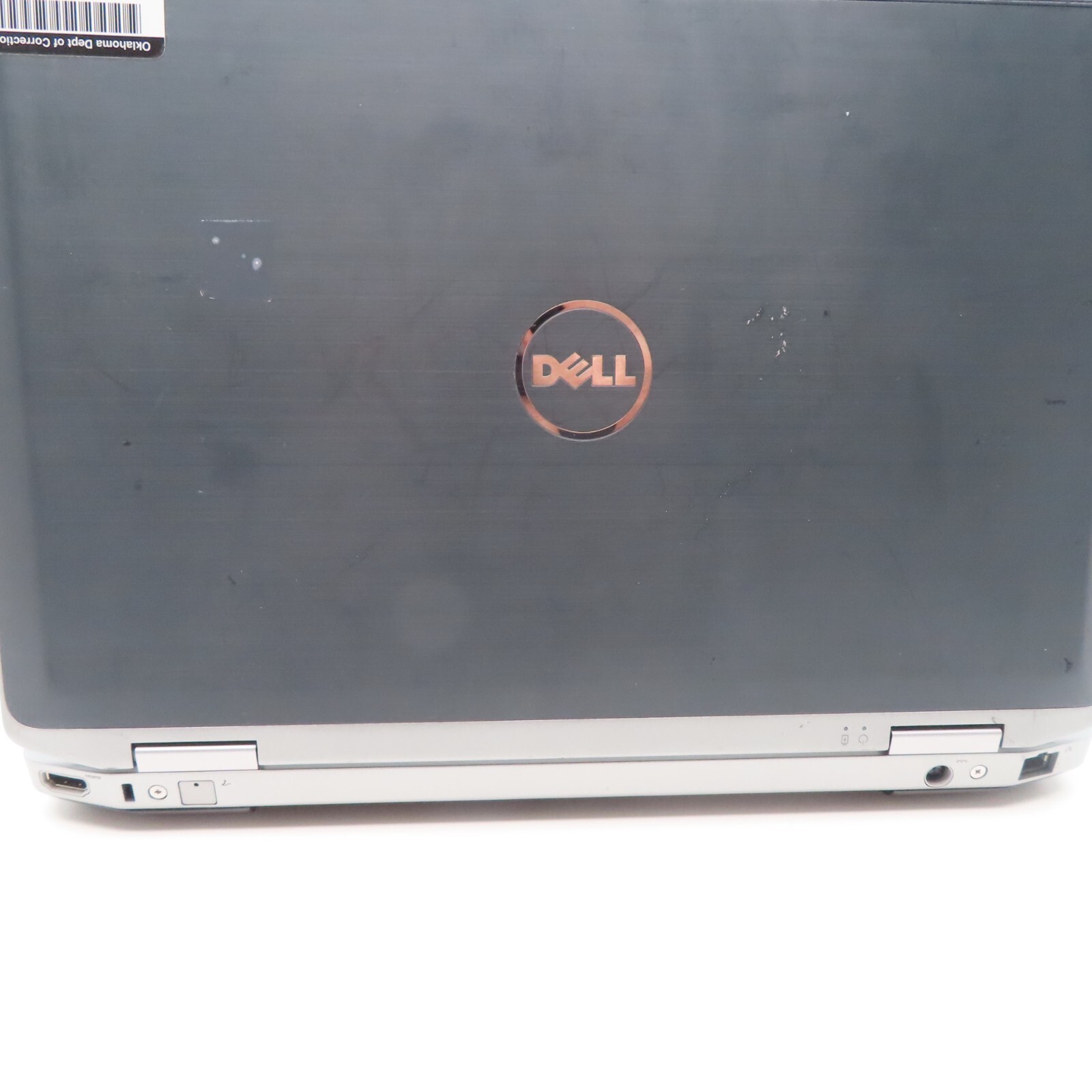 Dell Latitude Laptop Intel Core i7 2.40GHz 2 Cores 8GB DDR3 SDRAM