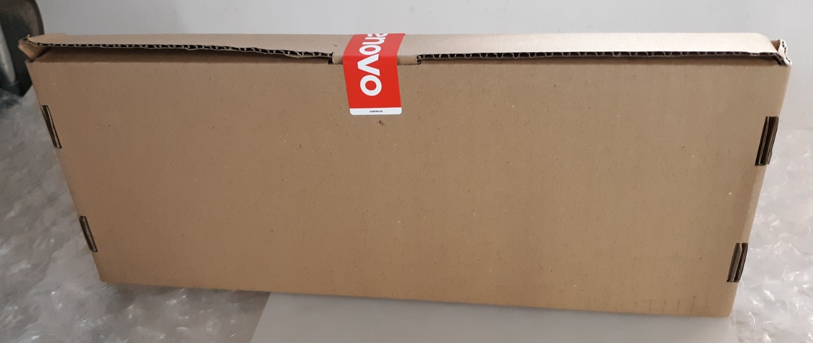 Lenovo ThinkPad Keyboard FRU 01HX459 SG-85570-XUB NEW *SEALED*