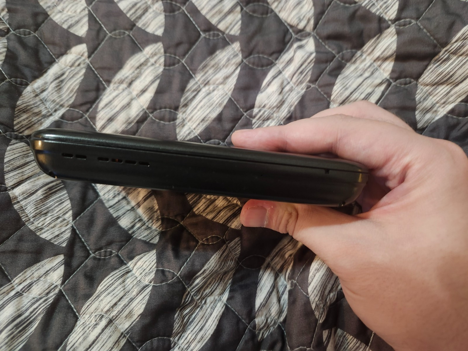 GPD Win 1 Mini-PC/UMPC/Palmtop Intel Atom 64 GB eMMC (Please Read!)