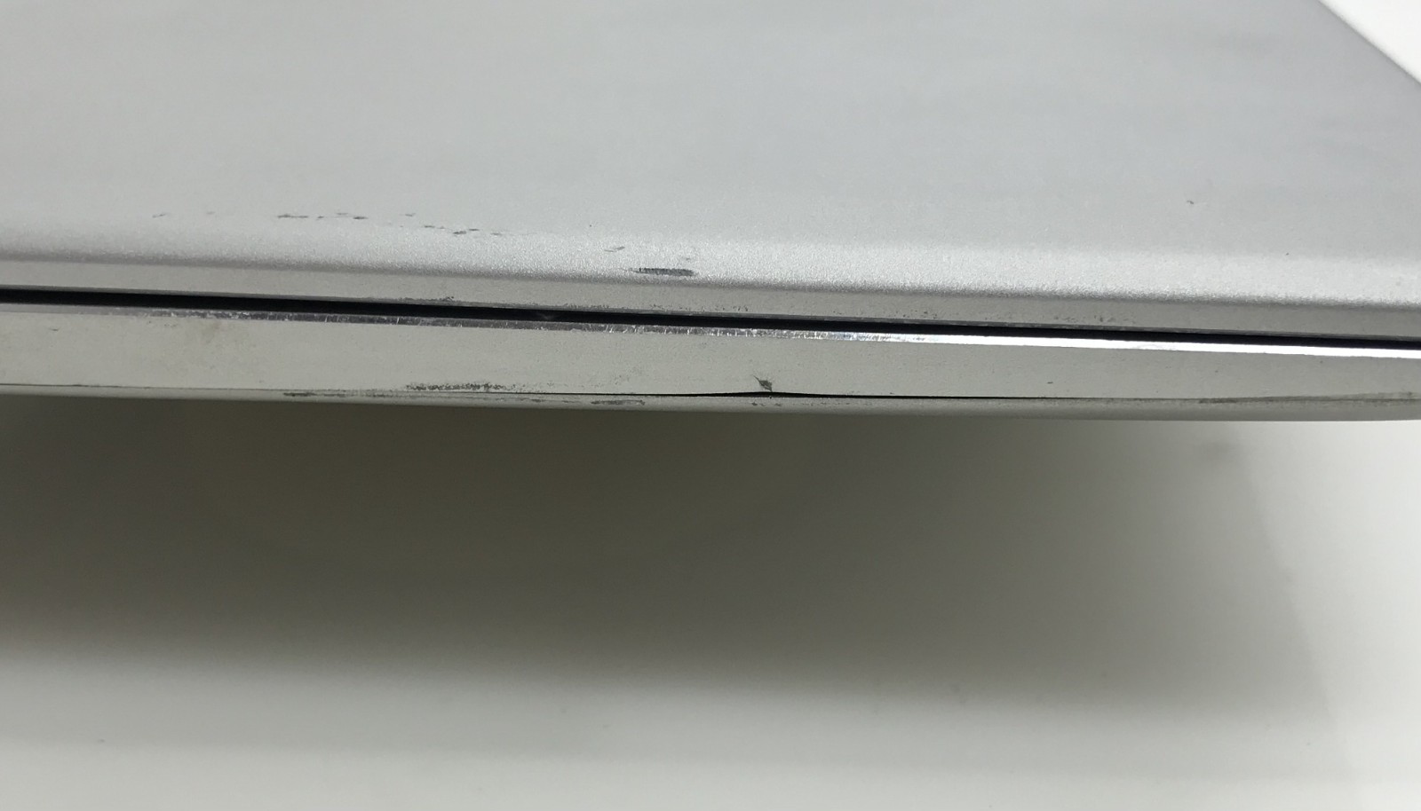 LENOVO YOGA 720-131KB i5-8250U@1.60GHz 8GB RAM 256GB NVMe W11H *READ