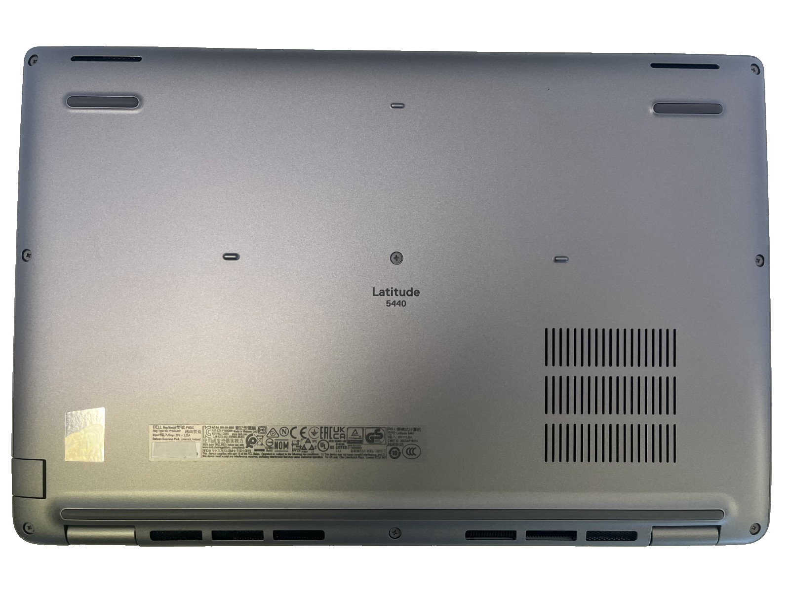 Dell Latitude 5440 14″ 32 GB RAM i7-1365U 512GB SSD 13th Gen Intel Laptop Win 11