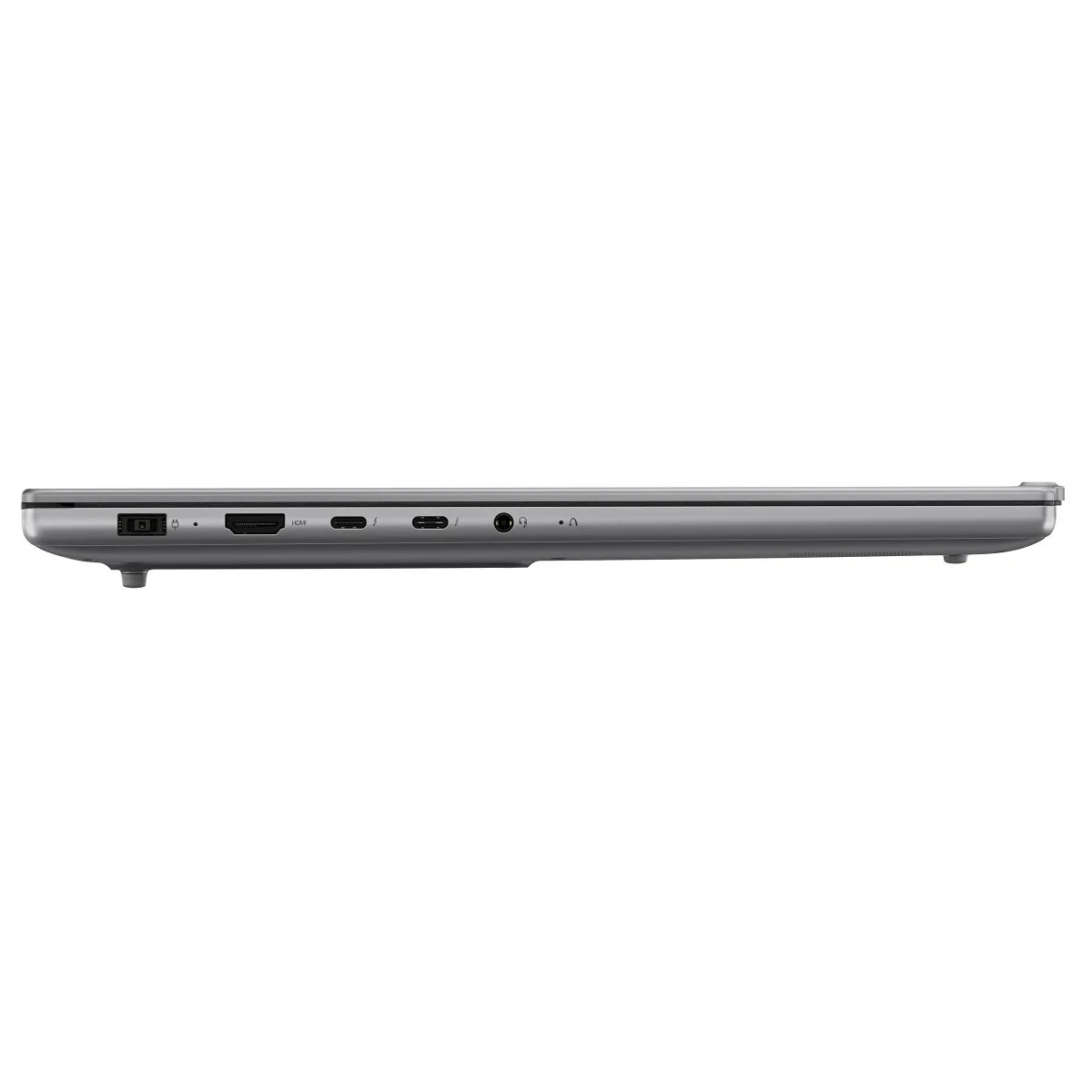 Lenovo IdeaPad Pro 5i Touch Laptop Ultra 9 285H RTX 5050 32GB 1TB 83JM0019US