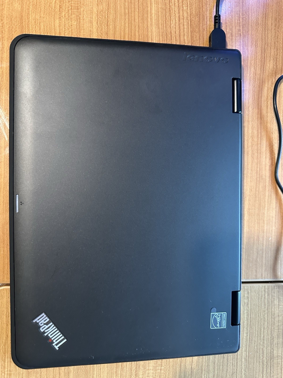 lenovo yoga 11e chromebook