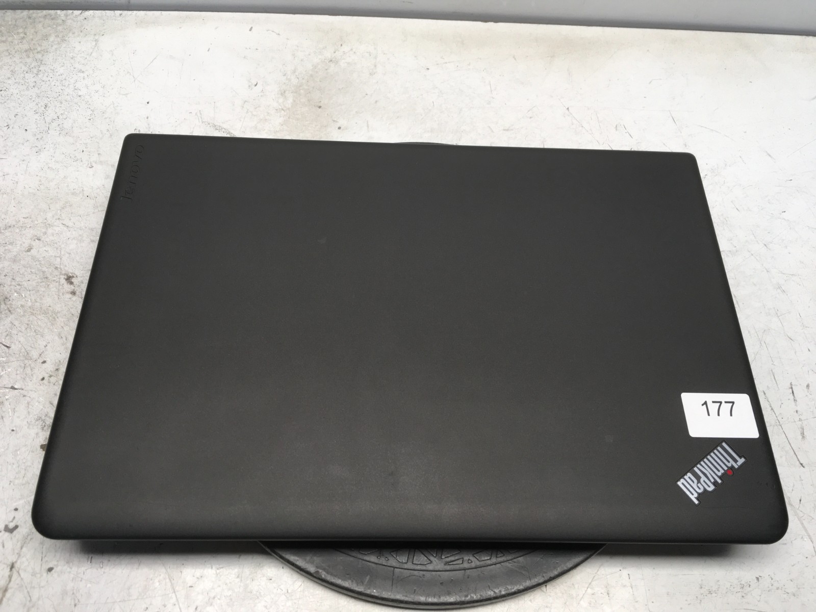Lenovo ThinkPad E560 Intel i5-6200U 2.3GHz 4 GB NO HDD