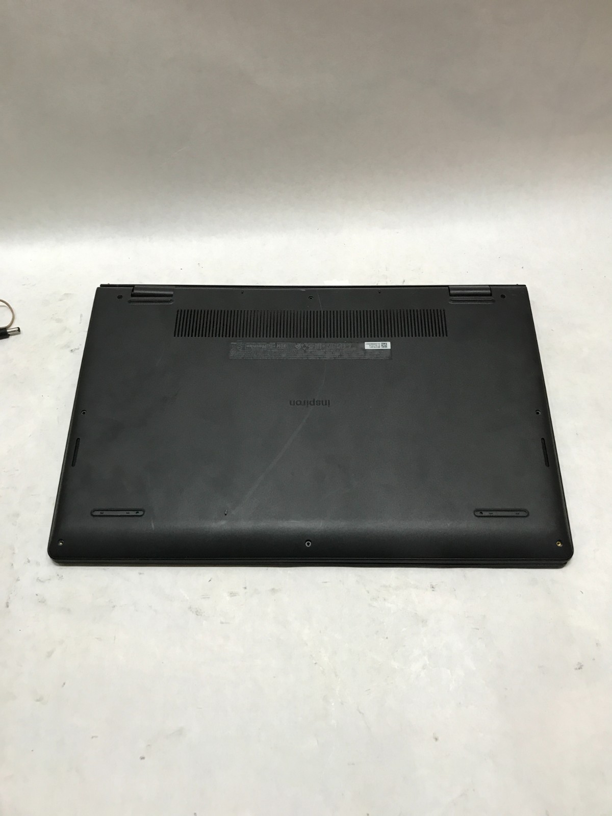 Dell Inspiron 15 3511 15″ Intel Core i3 11th Gen NO RAM NO SSD/OS For Parts – DW