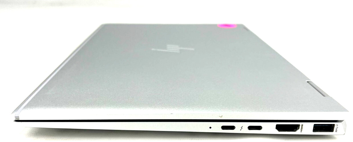 HP EliteBook x360 1040 G8 14″ 2-in-1 Laptop i5 256GB SSD 16GB RAM Win 11 (BR)
