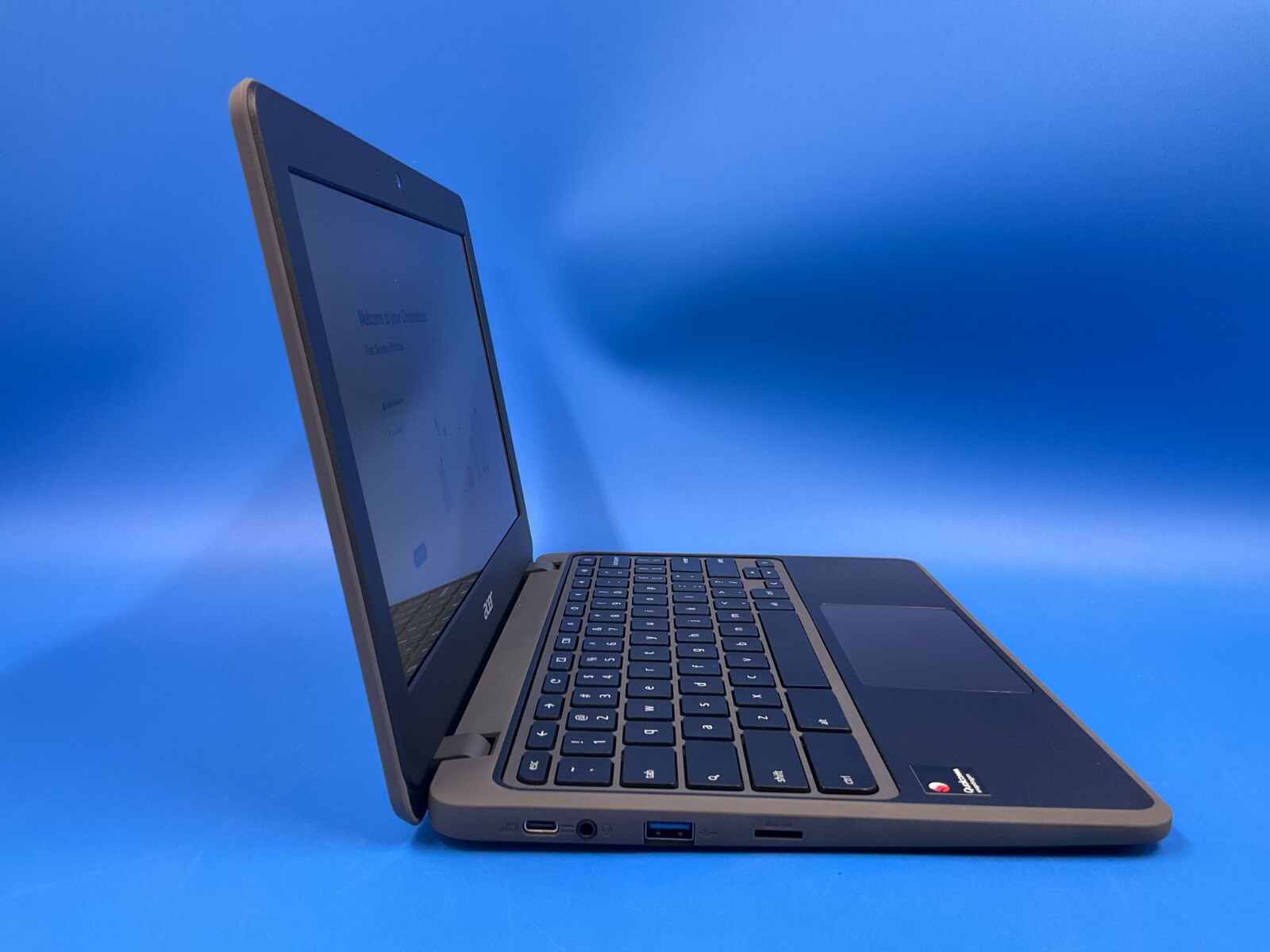 Acer Chromebook 511 C741LT 7cKryo 4GB 32GB BT WiFiAC 4G 11.6T NX.A71AA.001