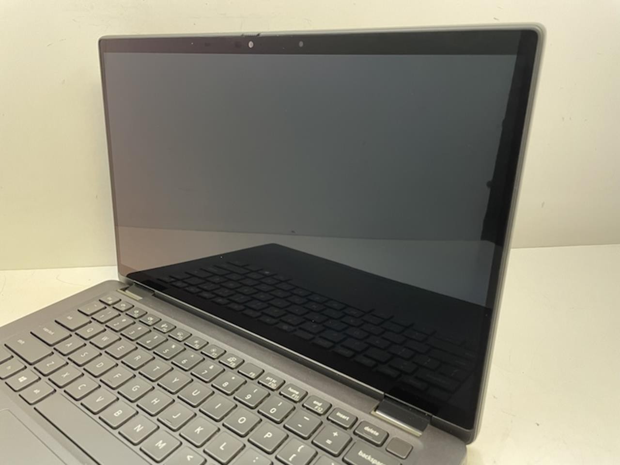 DELL LATITUDE 7410 Laptop w/ Intel Core i5-10310U 1.70 GHz + 8 GB No HD/Battery