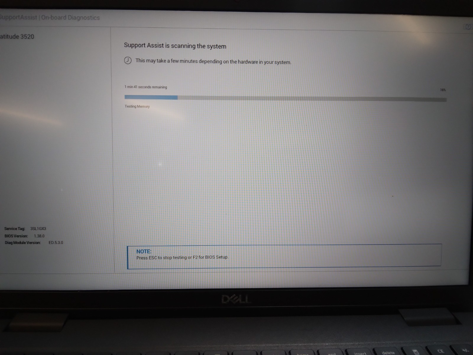 Dell*Latitude*3520*Intel*i5-1135G7*256GB*NVMe*4GB*DDR4*Geforce*MX350*No*OS