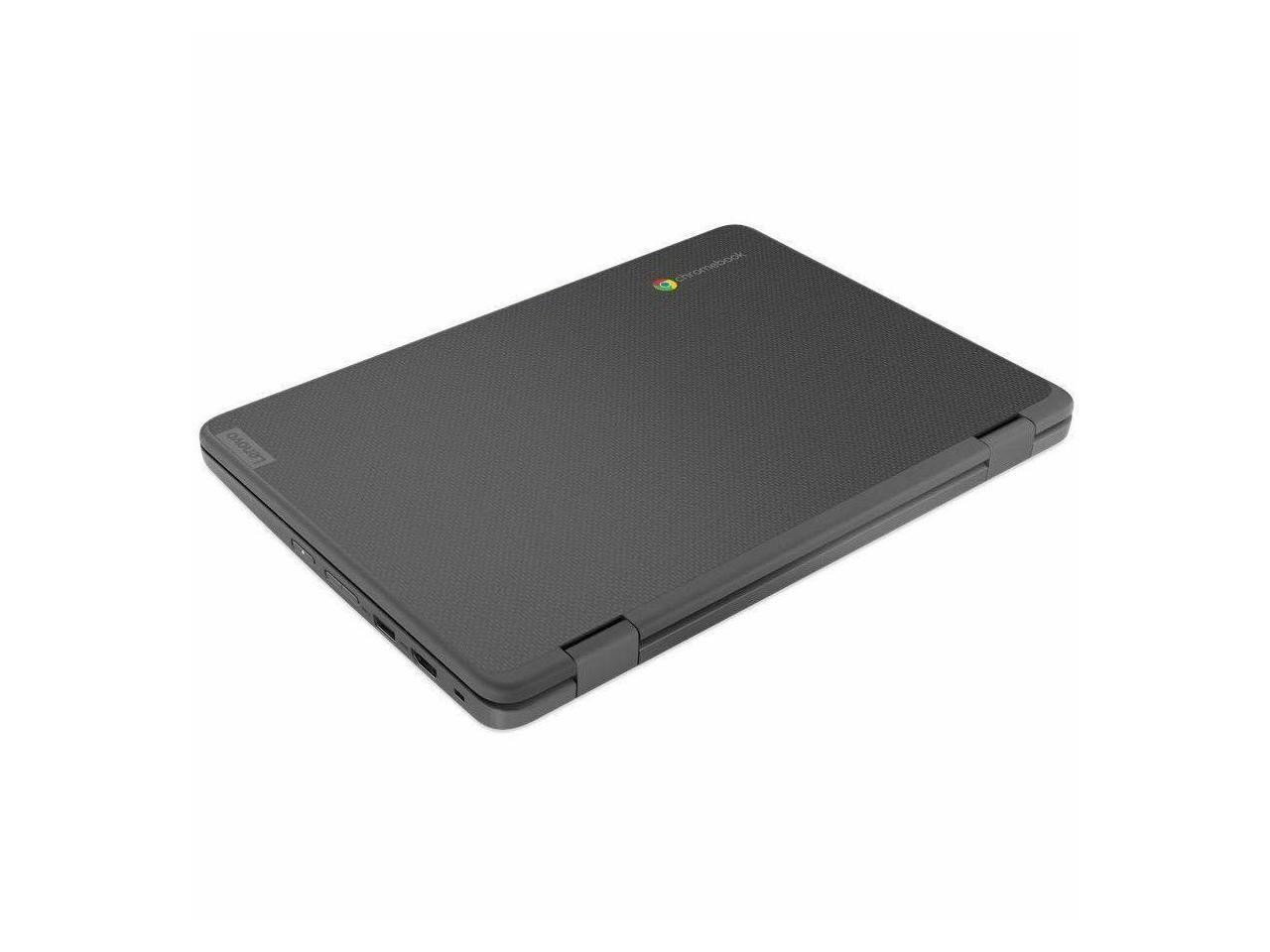 Lenovo 500e Yoga Chromebook Gen 4 12.2″ Touch Screen Intel Processor N100 8GB