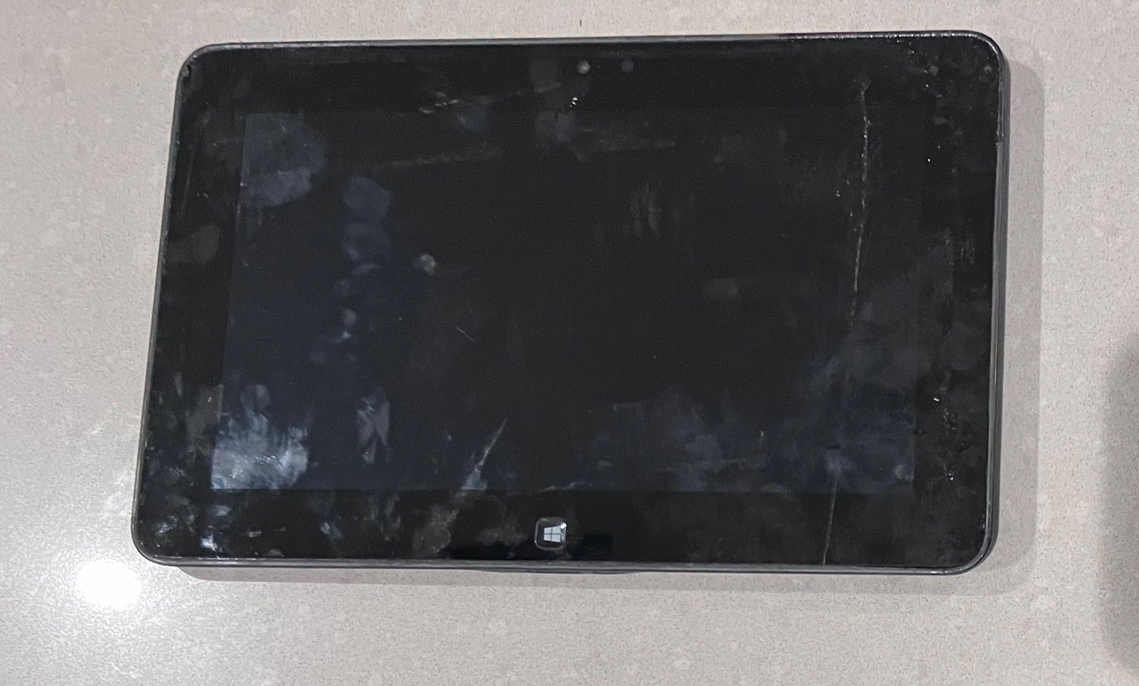 As-is Dell Latitude 10 ST2 Model – (17396)