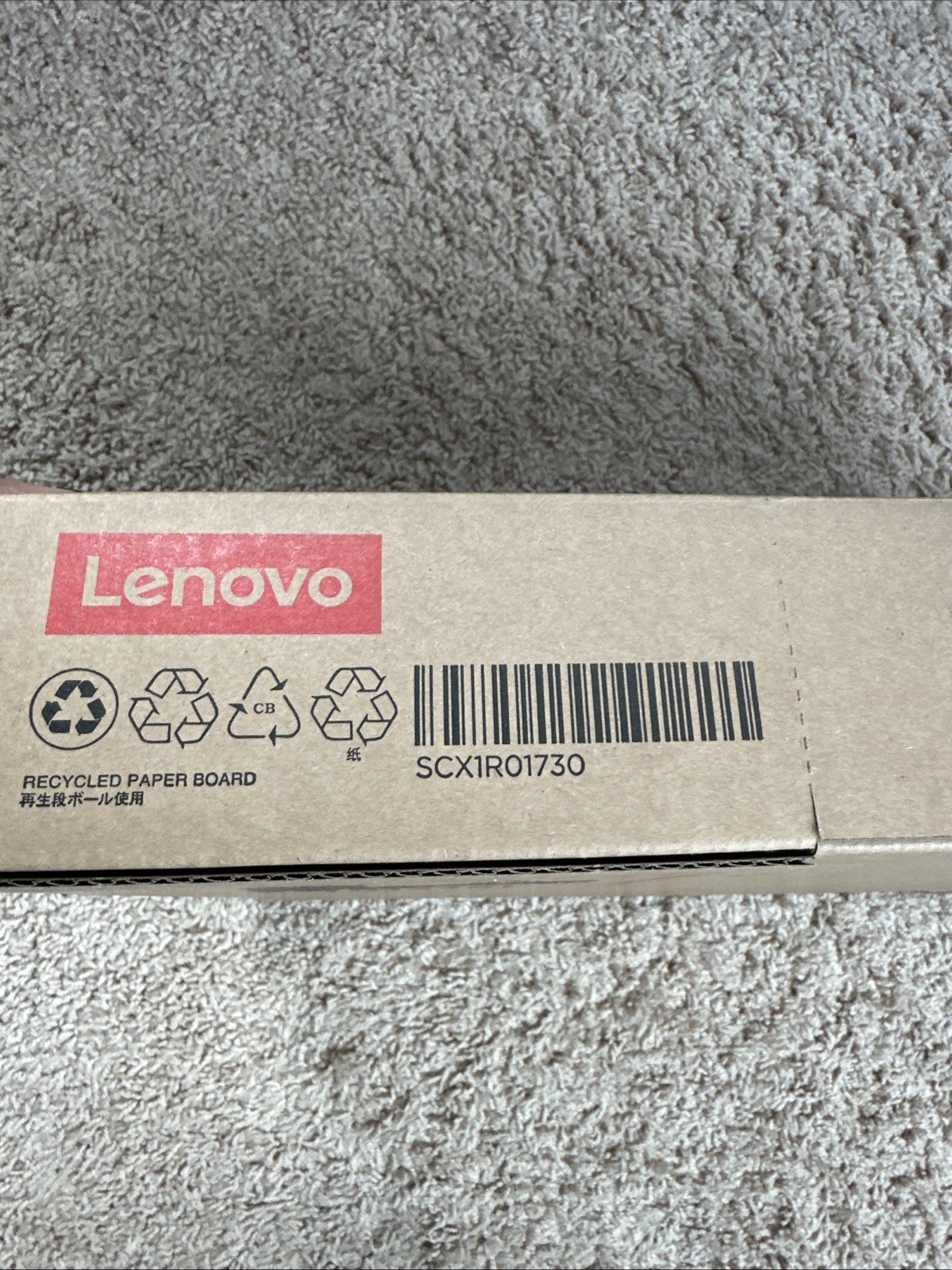 Lenovo IdeaPad Slim 3 Laptop 16GB Memory 512gb SSD Luna Grey