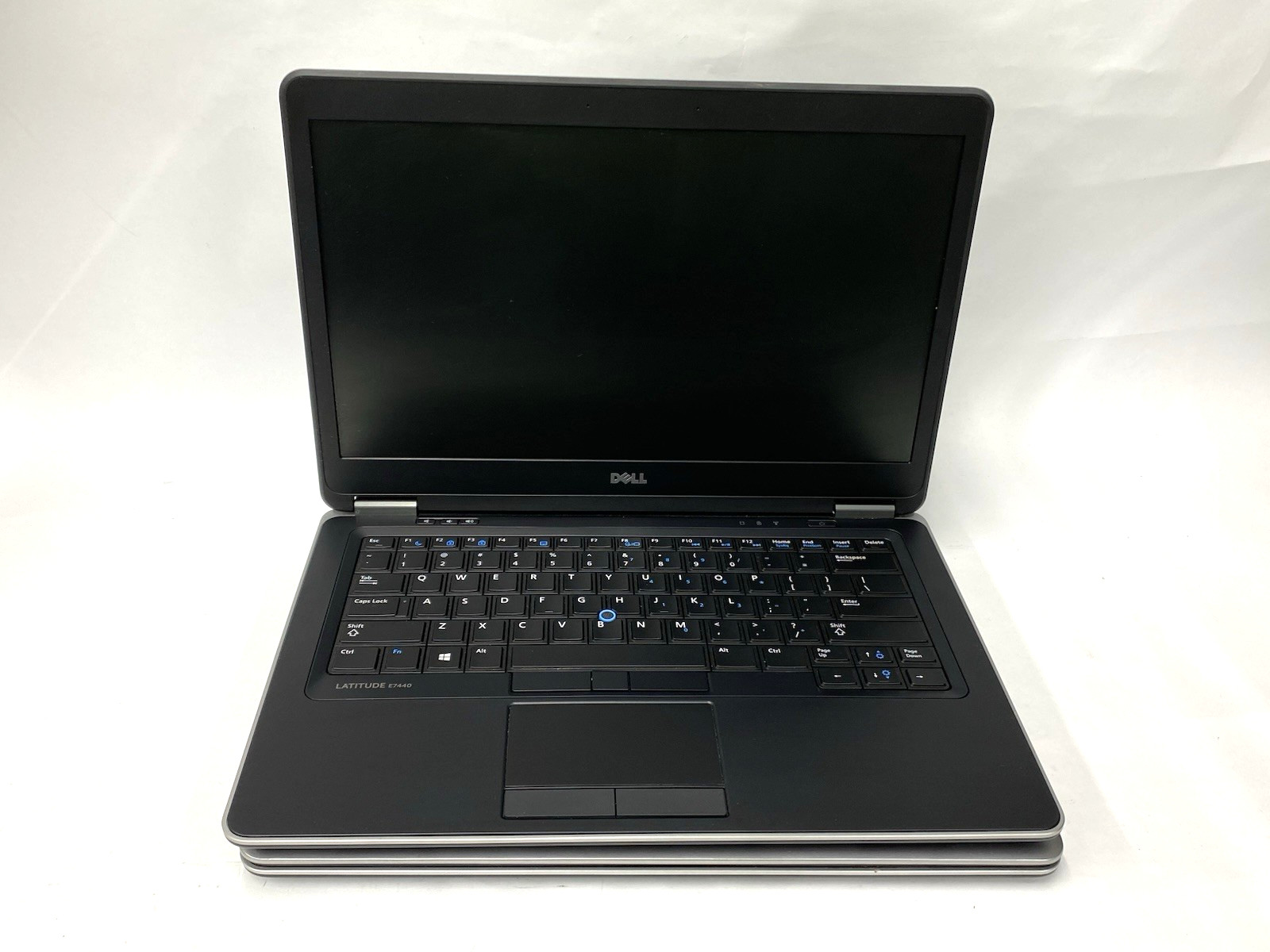 Lot of (2) Dell Latitude E7440 – HD – i5-4200u – No RAM/SSD/OS – READ