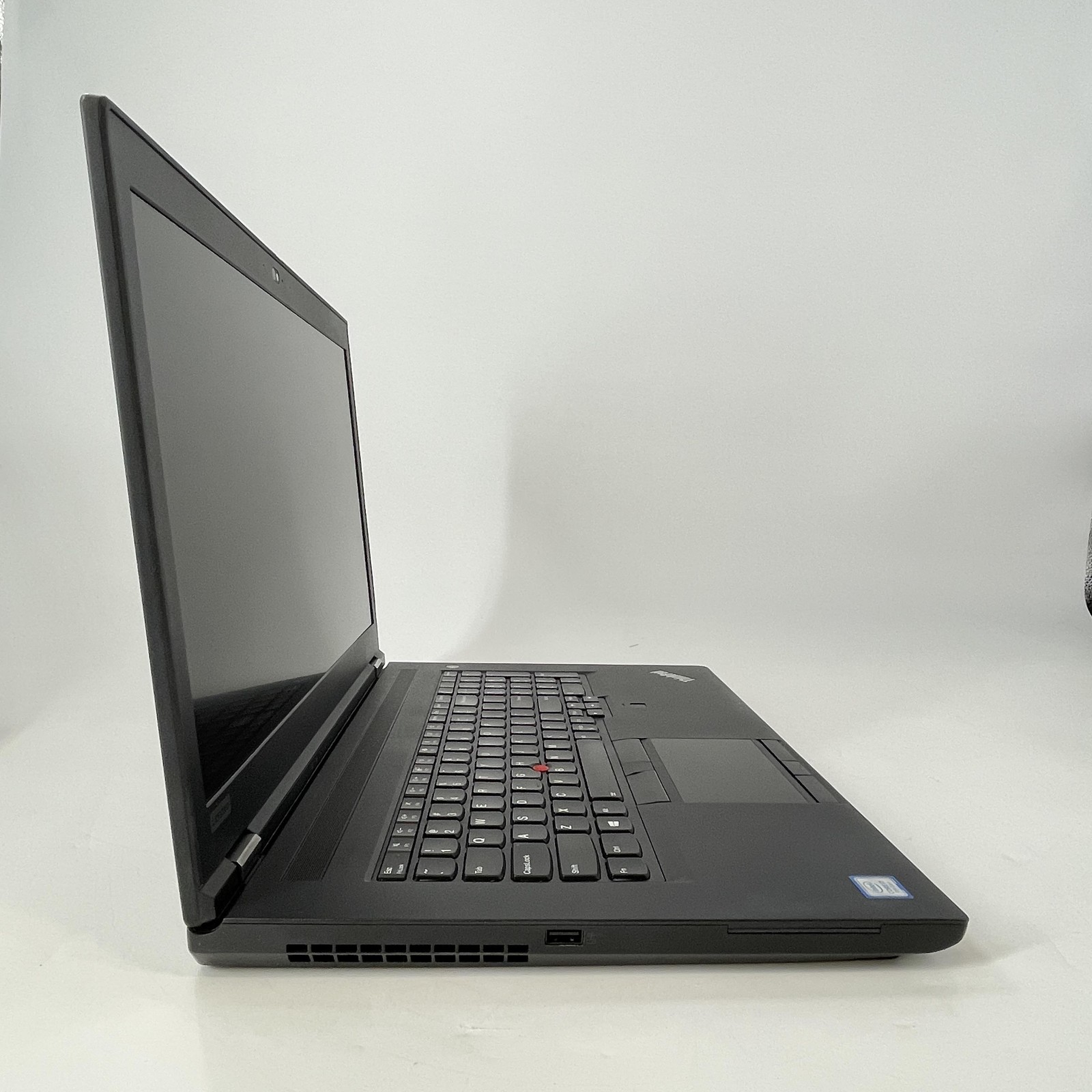 Lenovo ThinkPad P73 17.3 FHD i7-9750H 2.60GHz 16GB 512GB SSD Quadro P620 Good