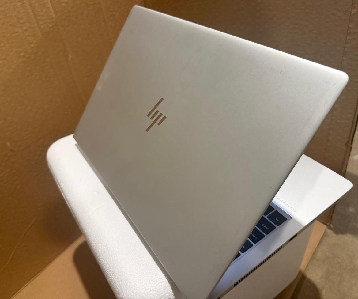 HP EliteBook 850 G5 Core i5-8350U 1.90GHz 8GB RAM 256GB WINDOWS 11 PRO, WEBCAM
