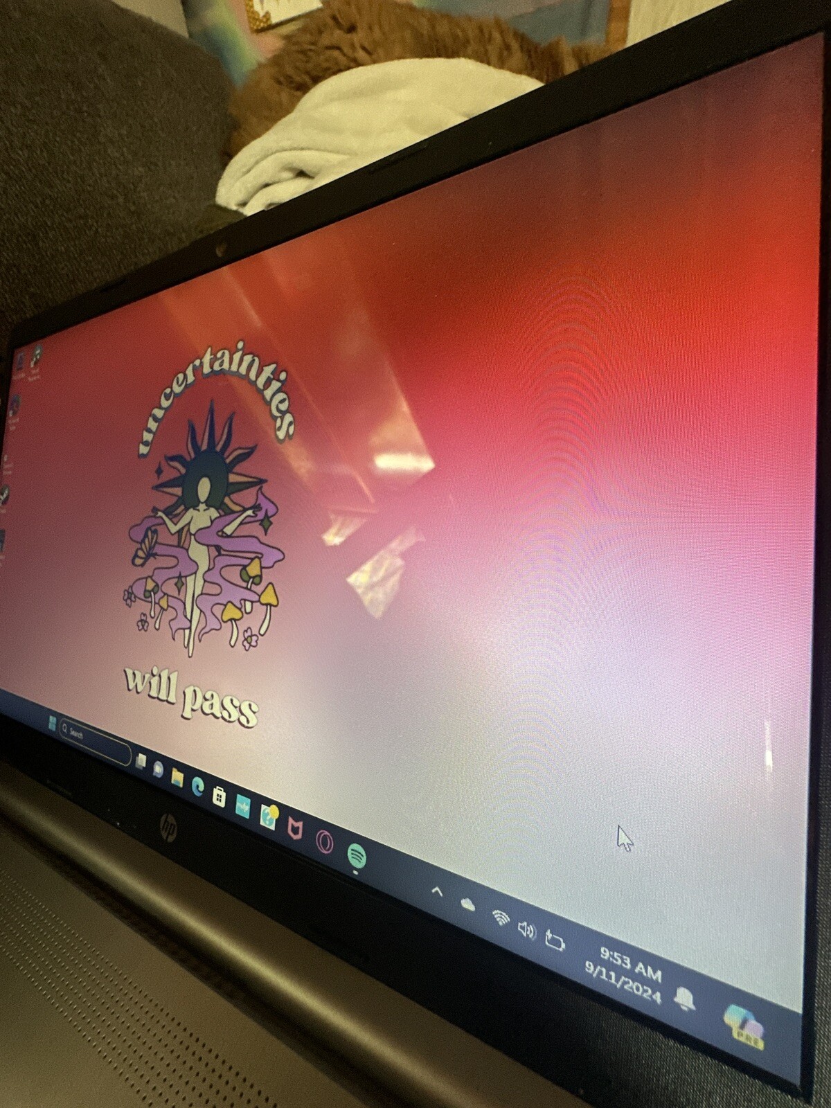 hp 15z-ef2000
