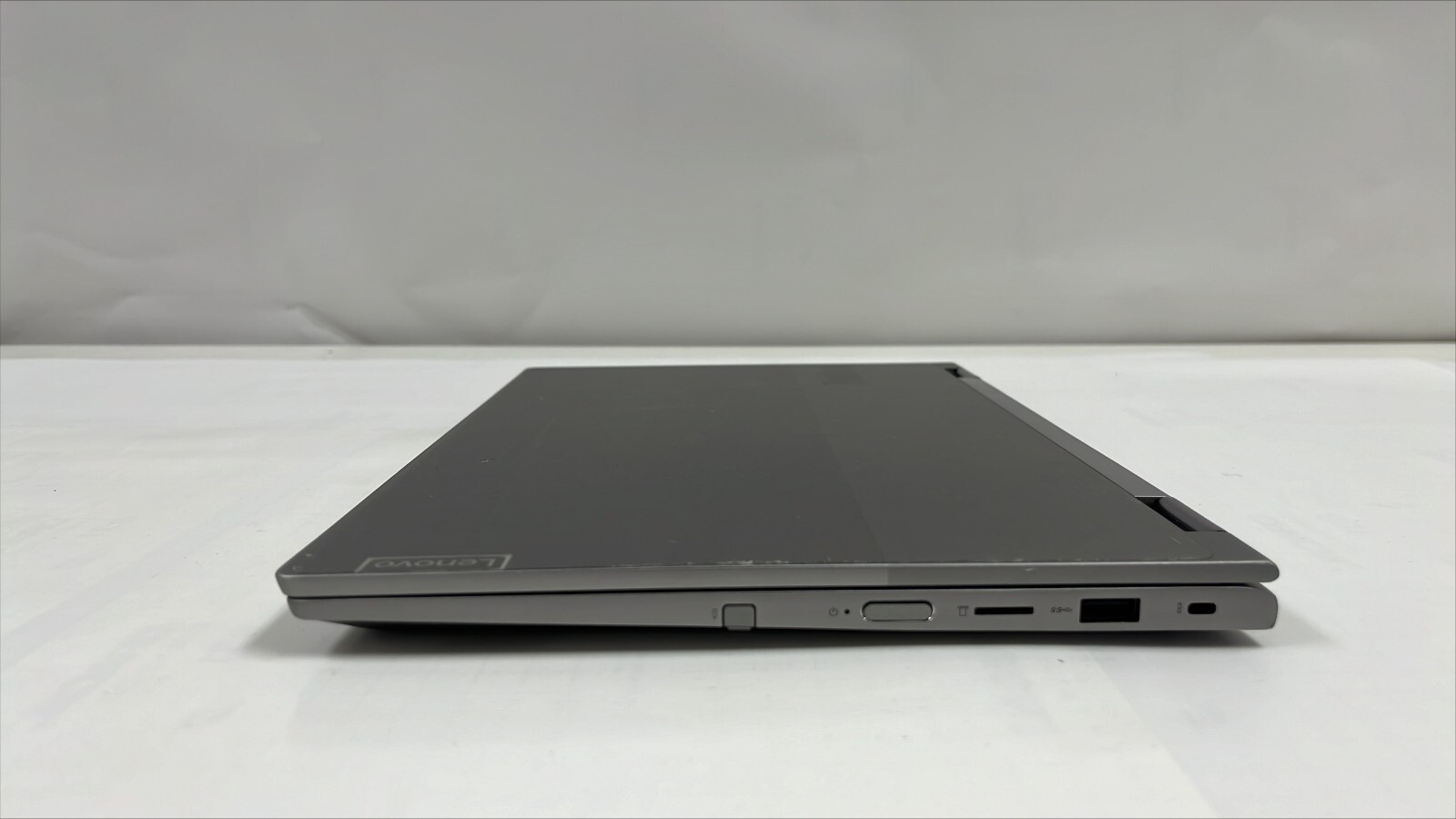 Lenovo Thinkbook Yoga 14s i7 11th Gen 16GB 512GB 14″ Touch 20WE0018US NO OS