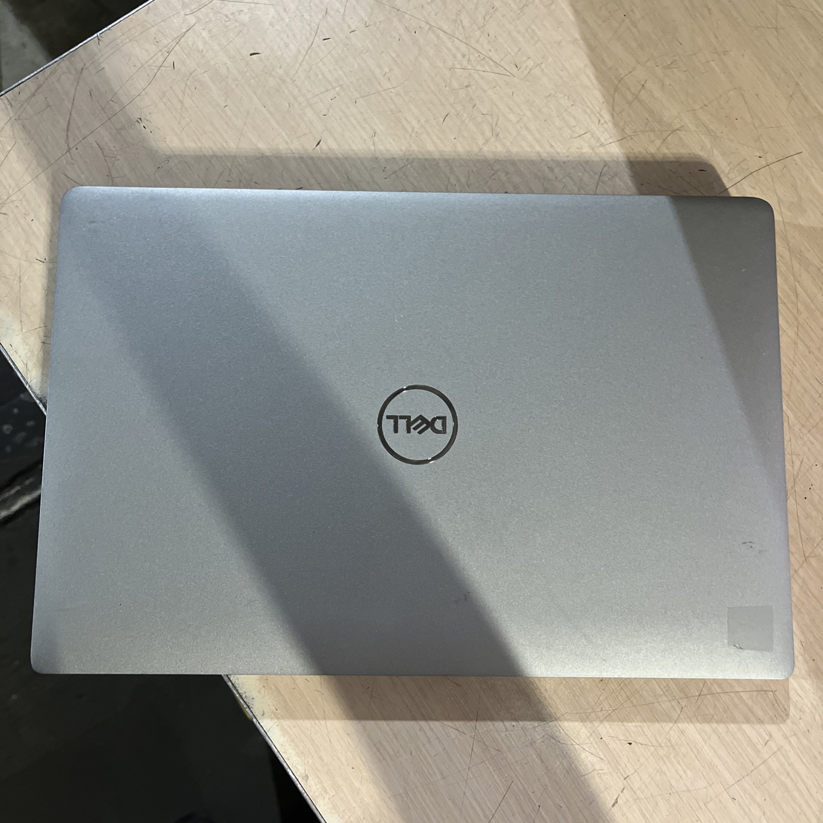 DELL PRECISION 3470 INTEL CORE I5-1250P 16GB RAM NO HD ,