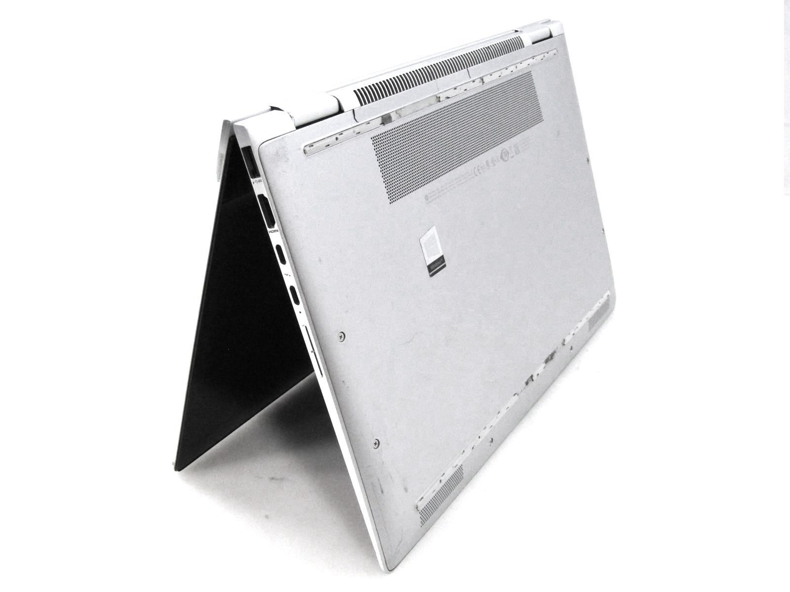 HP EliteBook x360 1040 G5 2-in-1 14″ | Quad Core i7-8650U | 16GB | Locked BIOS