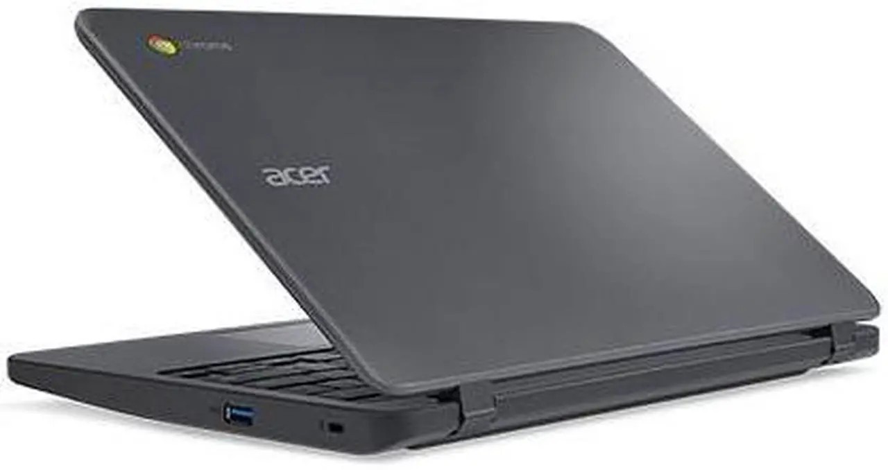 Acer Chromebook 11 N7 C731T-C0X8 11.6″ Celeron N3060 1.6GHz 4GB 32GB – Grade C