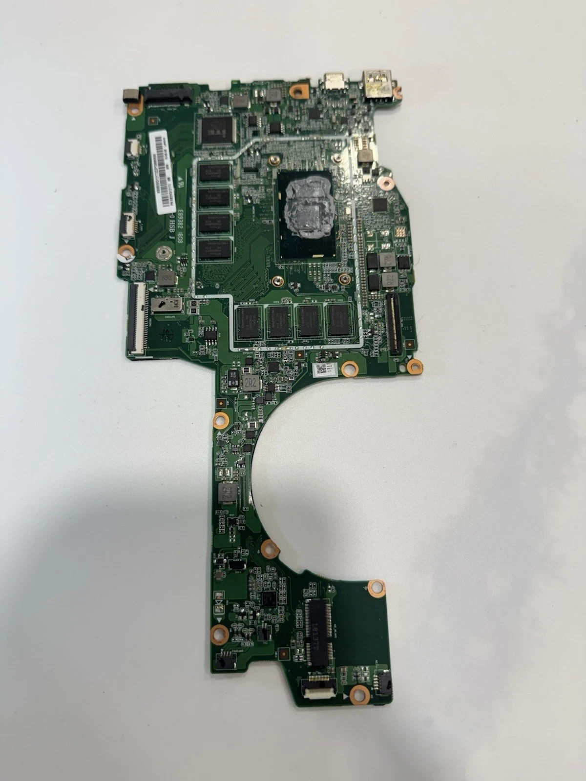💥Lenovo Yoga 720-12IKB | i5-7th Gen Board Original Oem💥