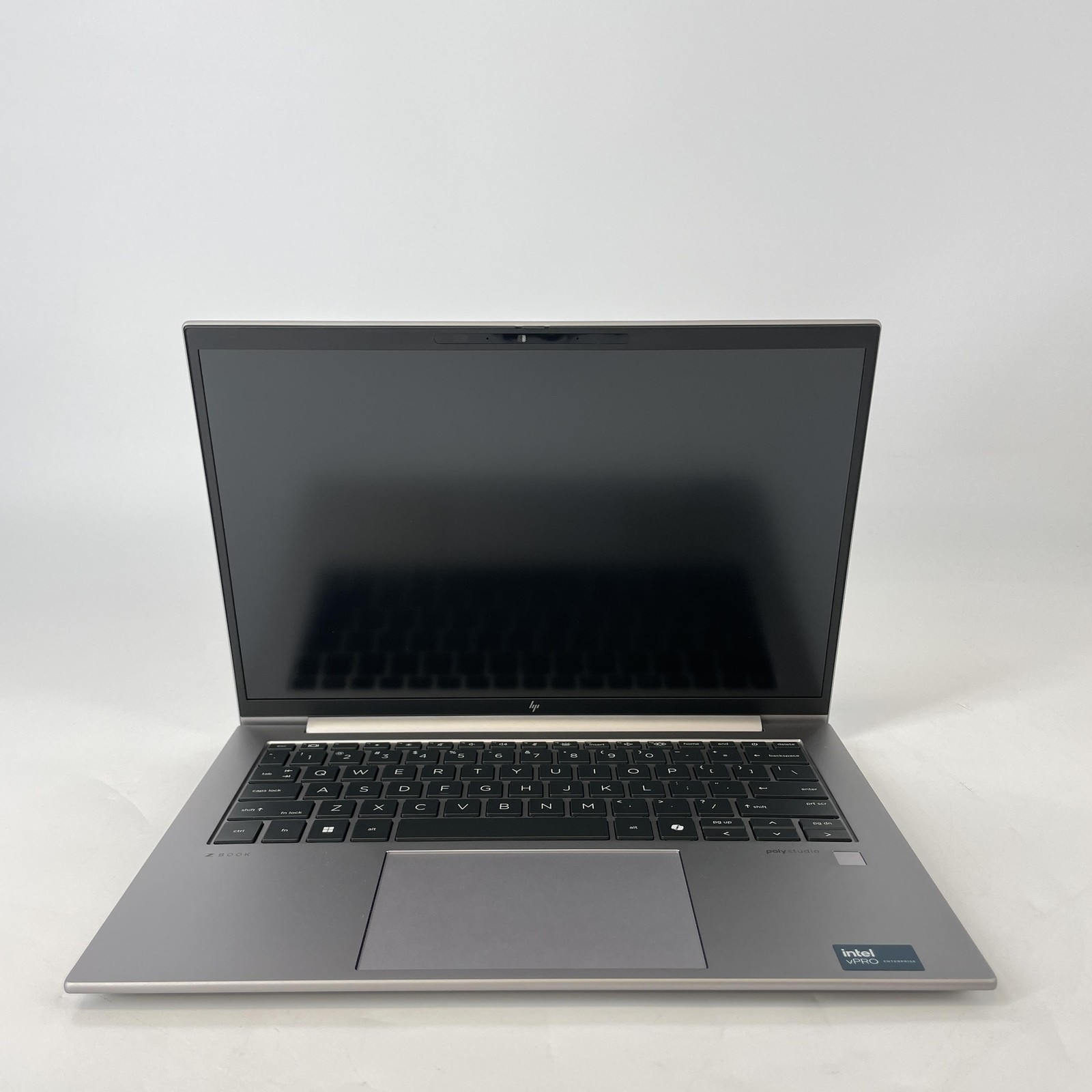 HP ZBook Firefly 14 G11 FHD+ 1.7 GHz Ultra 7 165U 16GB 512GB SSD Very Good