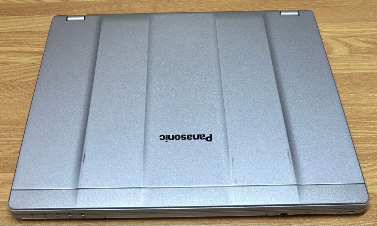 Panasonic Let’s Note CF-SZ6 Core i5 7th Gen 8GB 256GB SSD Windows Laptop Tested