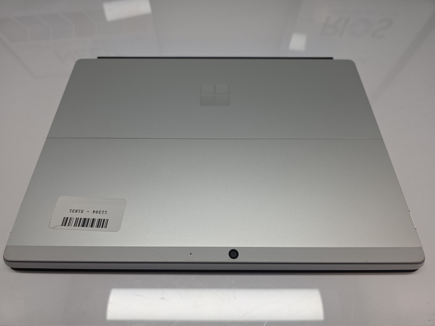 Microsoft Surface Pro 8 For Business 1982 i5-1145G7 8GB RAM 256GB NVME SSD LTE