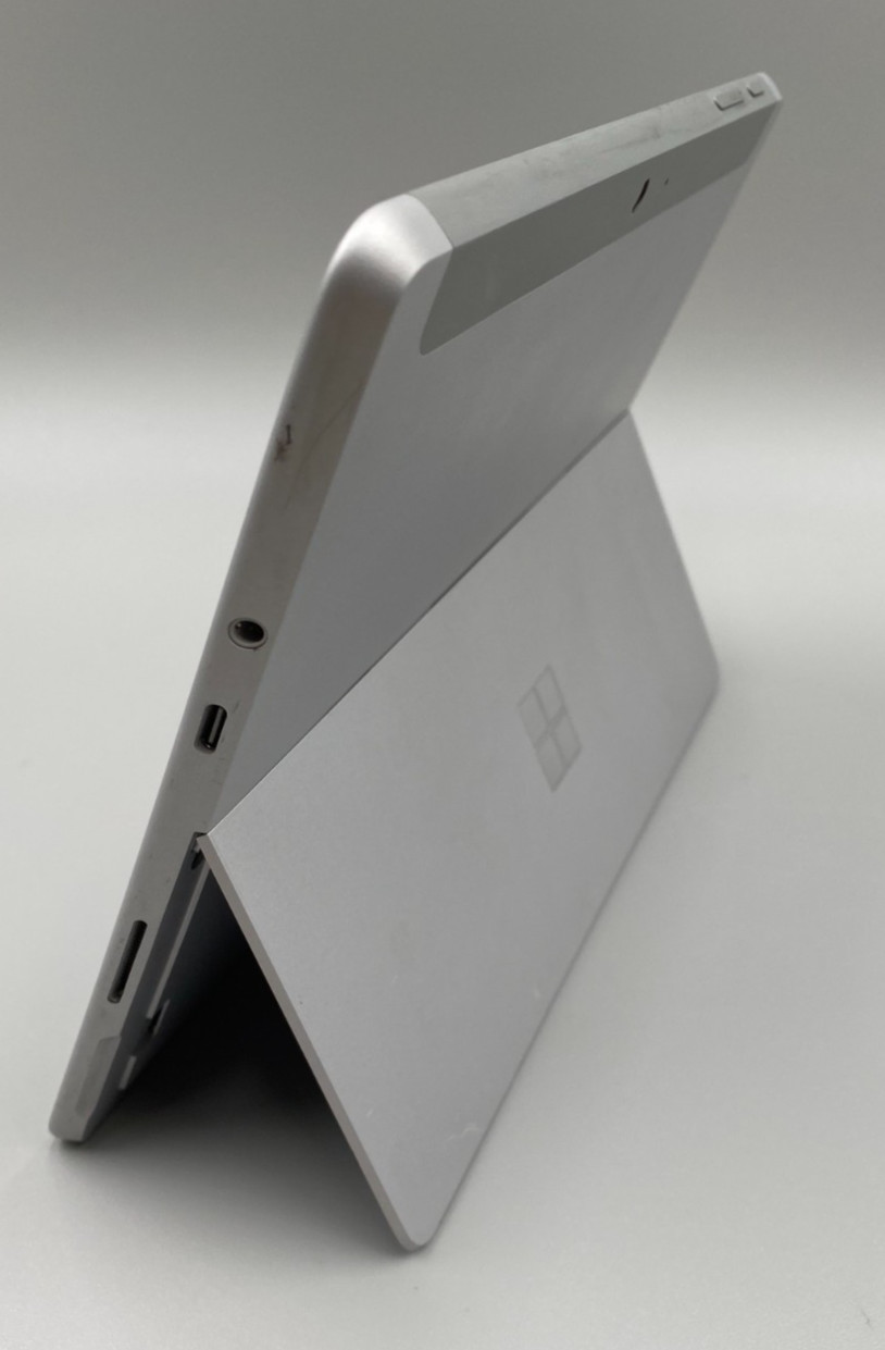 Microsoft Surface Go2 1901 Tablet Pentium 4425Y 1.7GHz 8GB DDR3 128GB SSD SLV B-