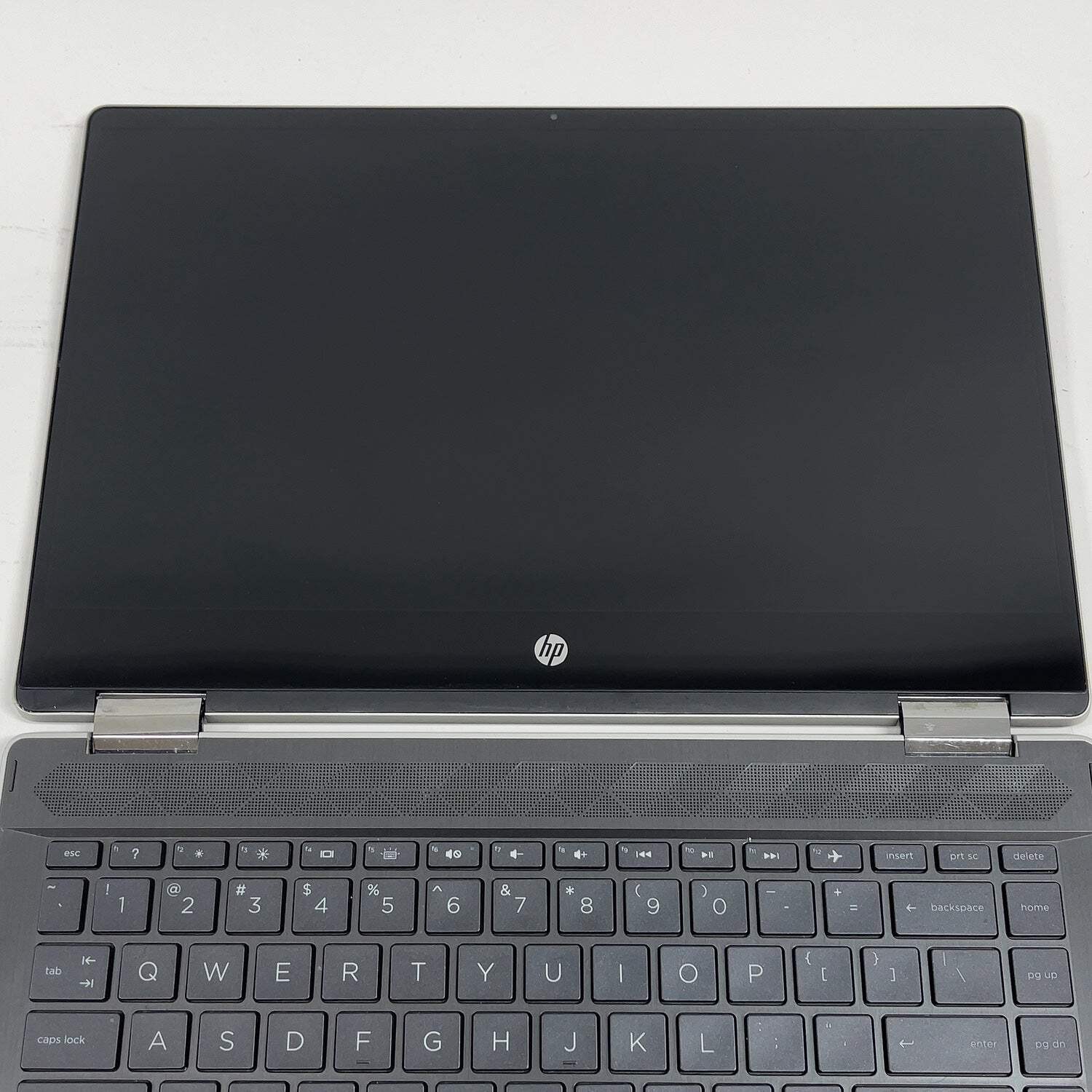 HP Pavilion x360 Convertible 14-DH2075CL 14″ i7-1065G7 1.5GHz 12GB RAM 512GB SSD