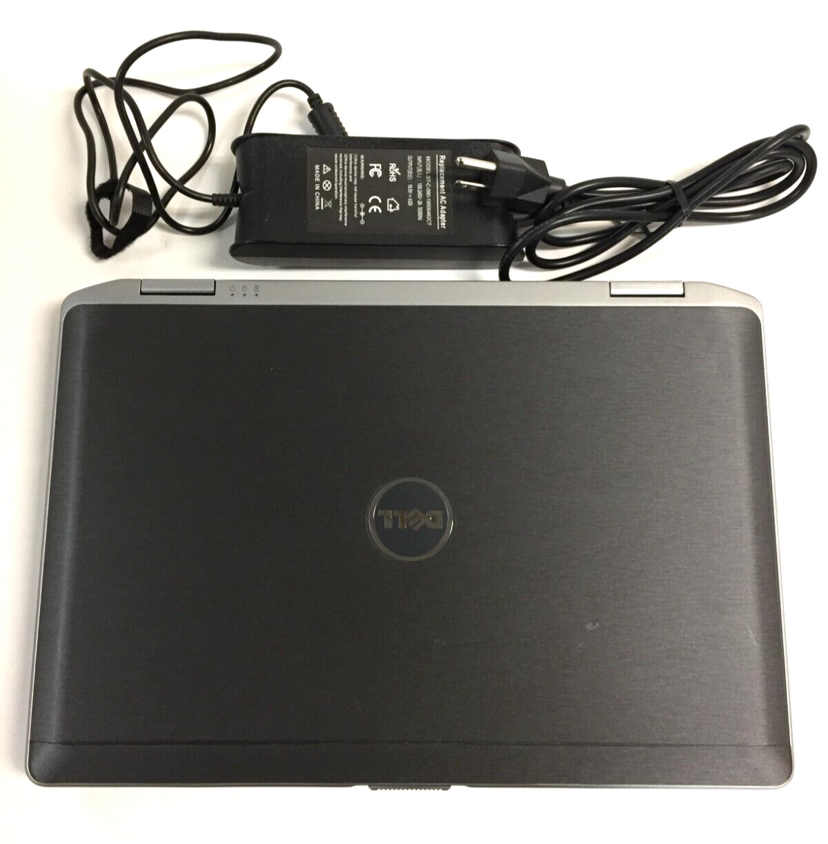 Dell Latitude E6430 14″ Laptop, Intel i5-3340M/8GB RAM/256GB SSD/Win 10 Pro