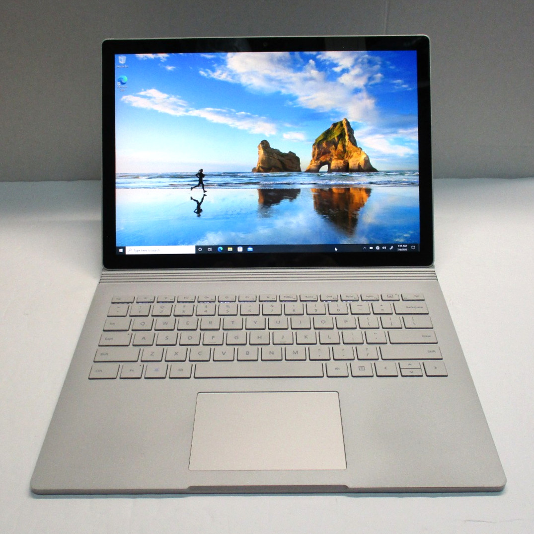 Microsoft Surface 2 1832/1834 13.5″ i5-7300U 2.6 GHz 8GB 256GB SSD Win 10 Pro