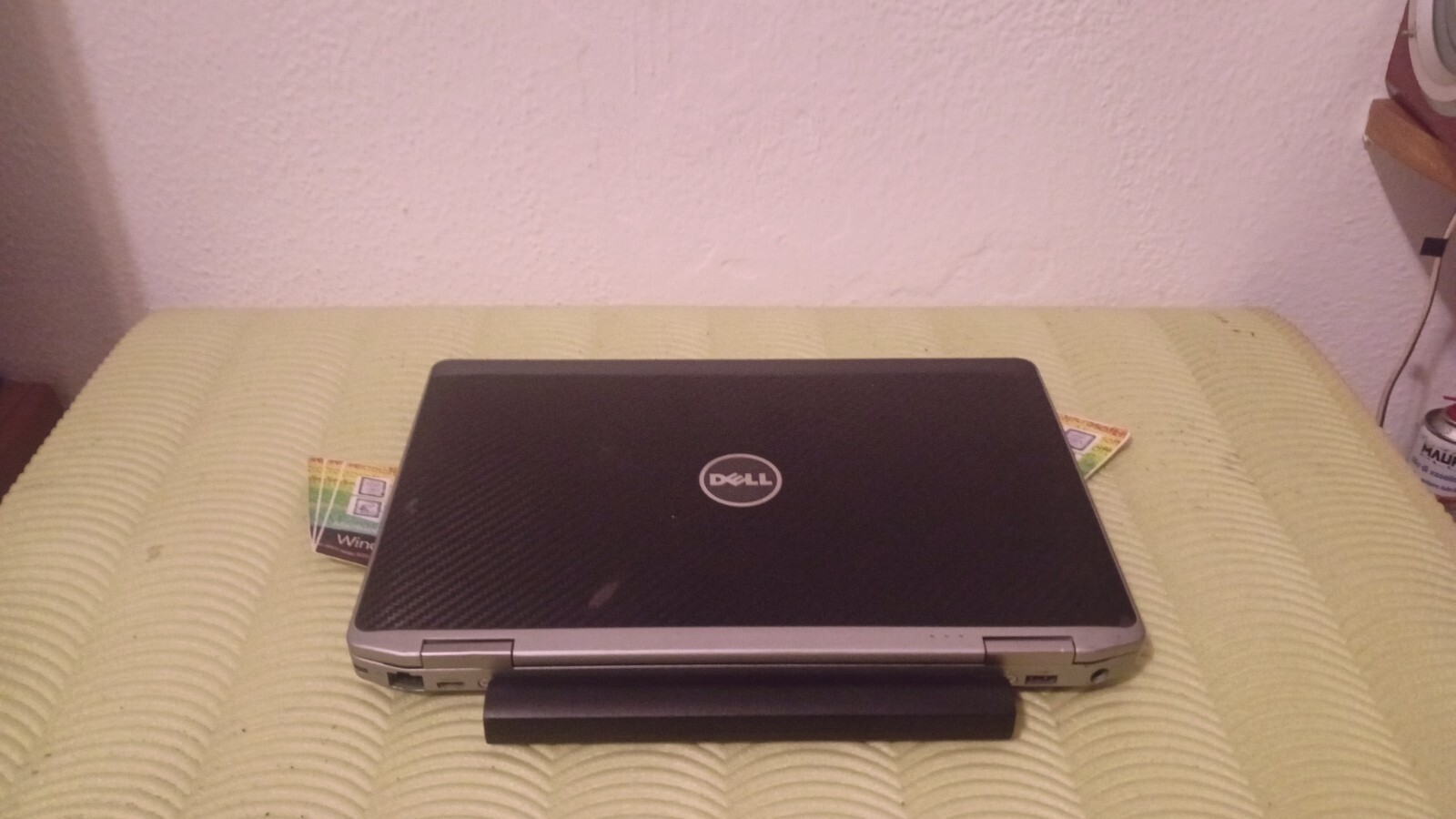 DELL LATITUDE e6330 13.3″ i5-3380m 8GB 128GB SSD WIN11