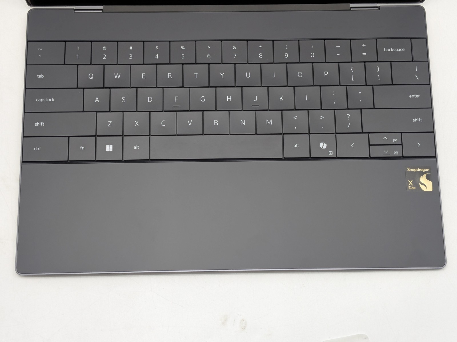 Dell XPS 13 9345 13.4″ OLED Snapdragon X Elite X1E80100 16GB DDR5 1TB SSD W11H