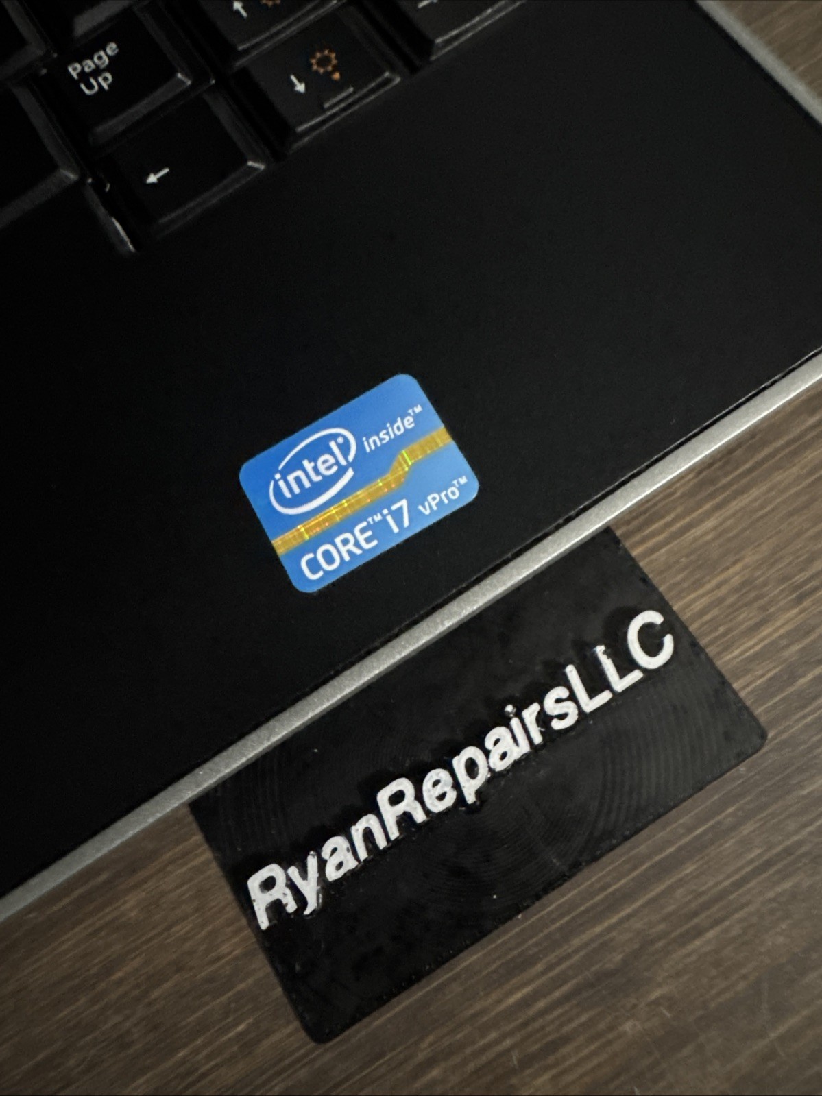 Dell Latitude E6220 12″ Intel Core I7 No Battery BOOTS BIOS FOR PARTS