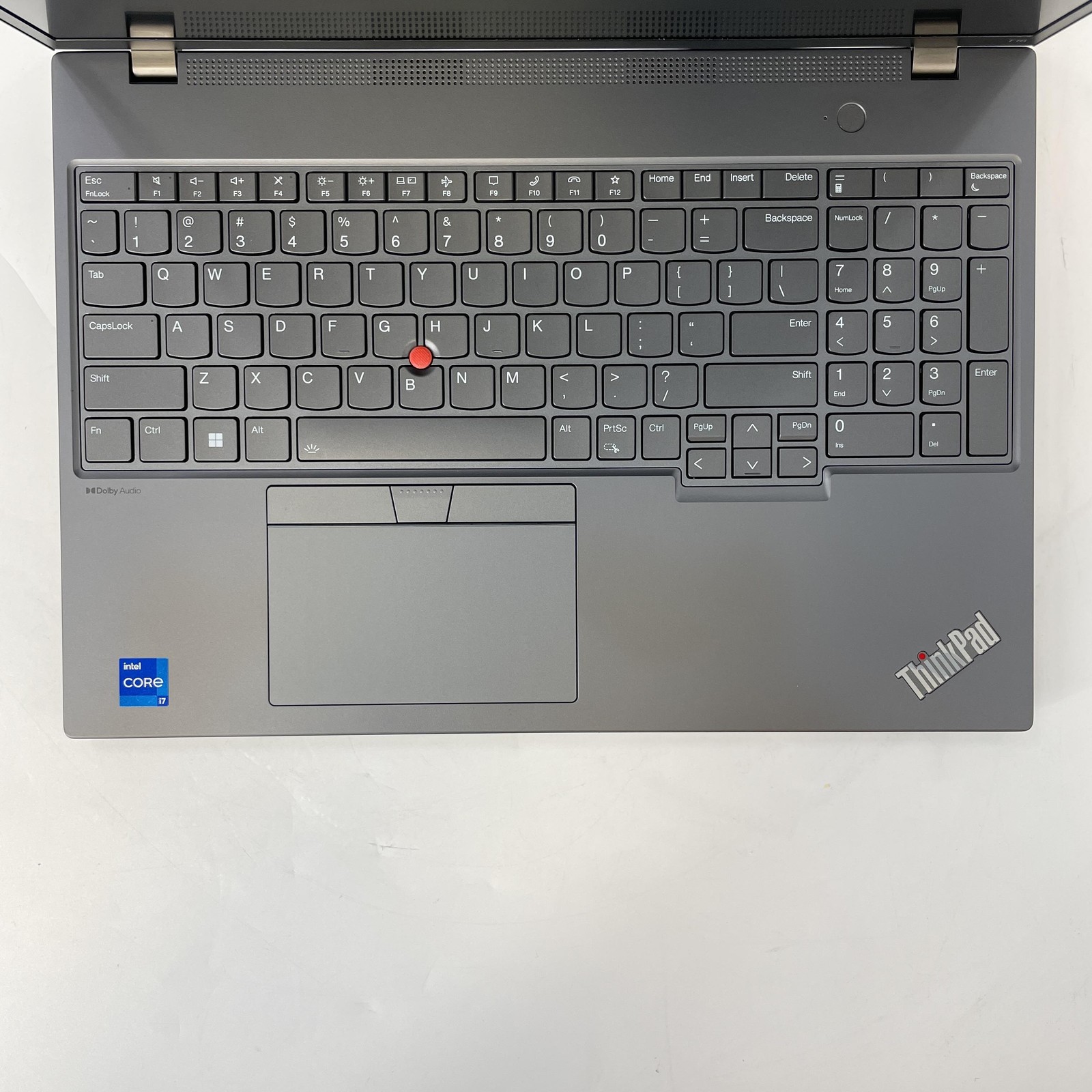 Lenovo ThinkPad T16 Gen 2 16″ FHD+ TOUCH 1.7 GHz i7-1355U 16GB 512GB SSD Good