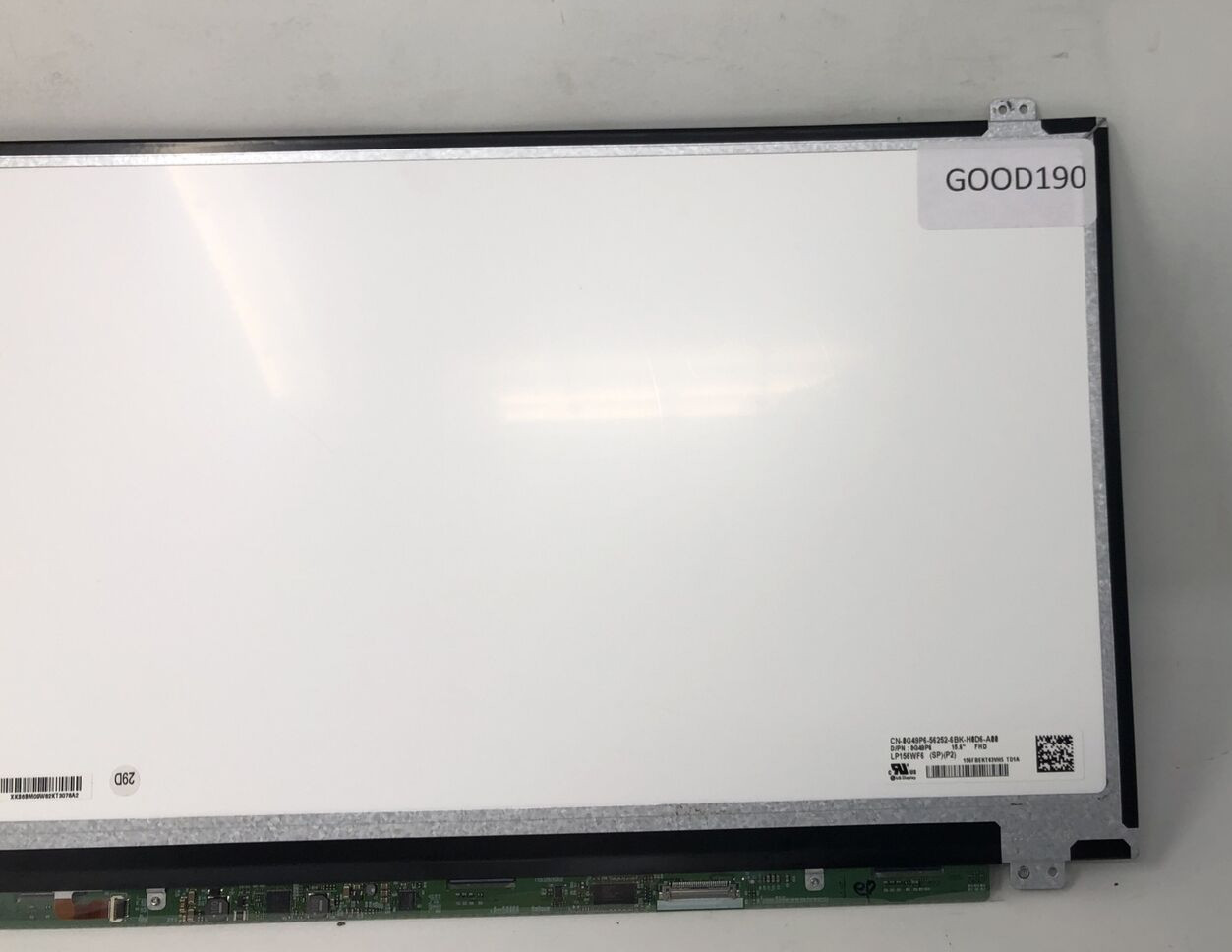 LG Phillips Full-HD Display for Dell Laptops