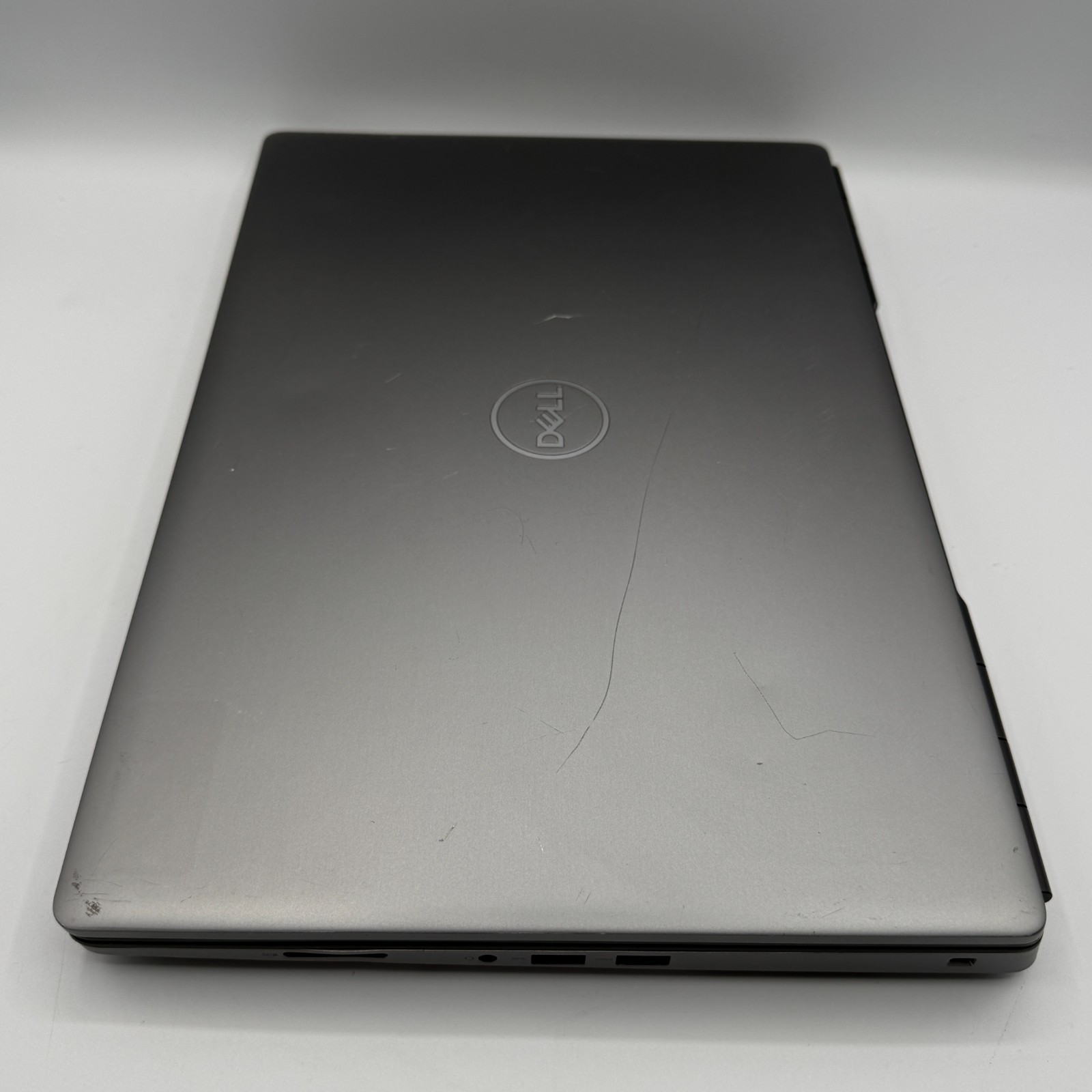 Dell Precision 7560 15.6″ i7-11850H 32GB RAM 512GB SSD NVIDIA T1200 Win 11 Pro