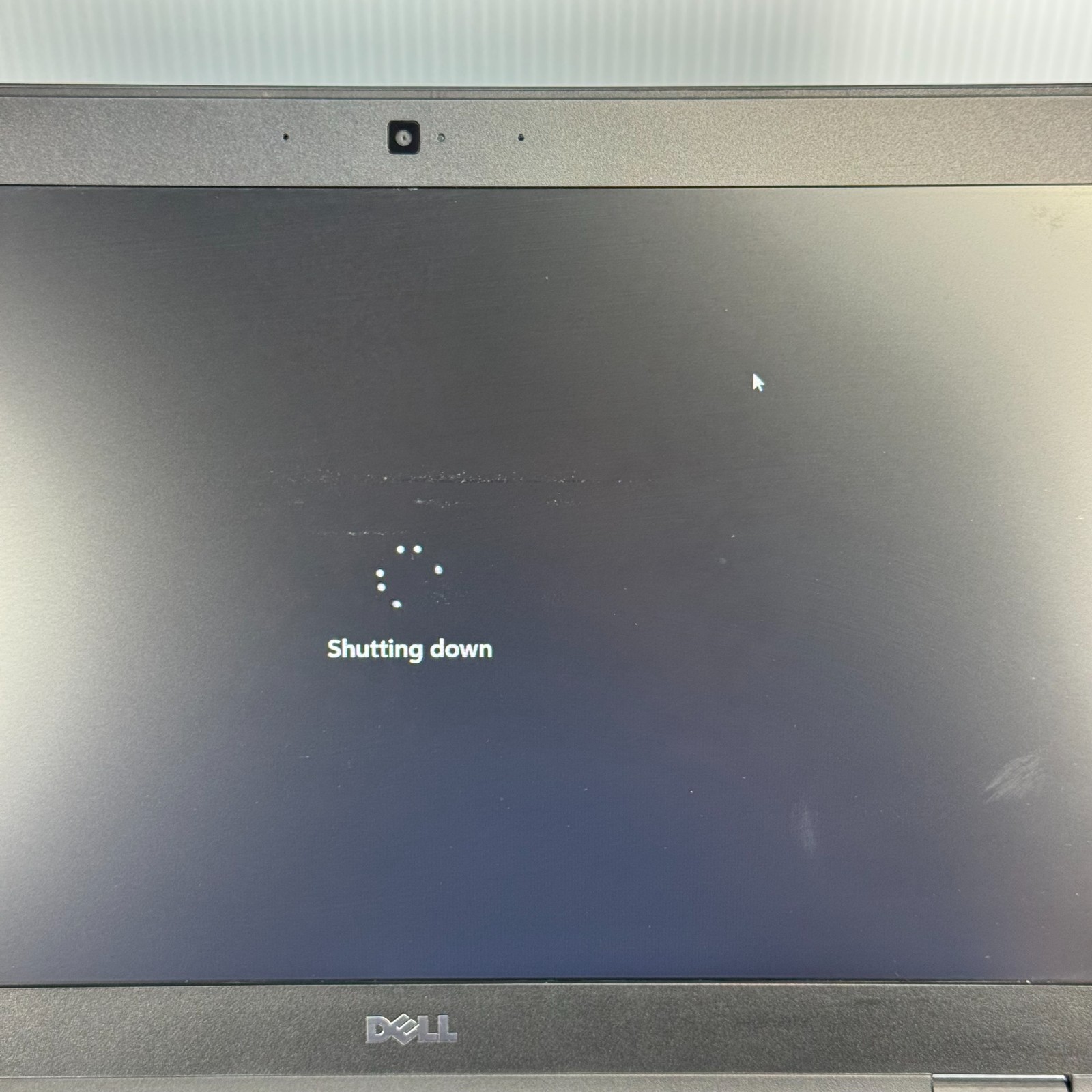 Dell Latitude 5480 i5-7200U 14″ Windows 11 Pro Laptop 128GB SSD 16GB RAM *WEAR*