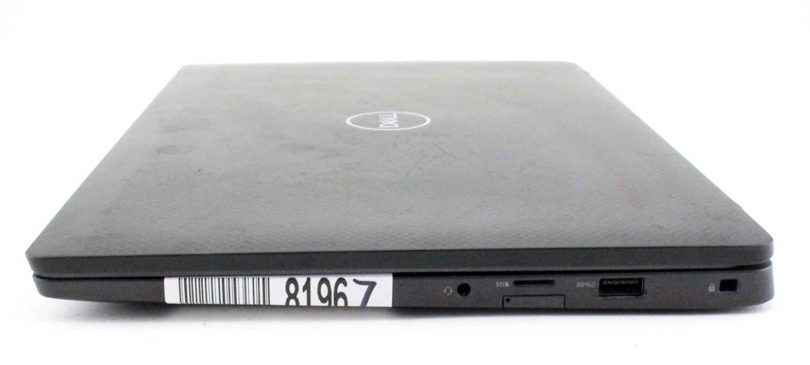 DELL LATITUDE 7400 14.0″ 32GB RAM 1.6GHz Intel Core i5-8365U 512GB SSD; 6181967