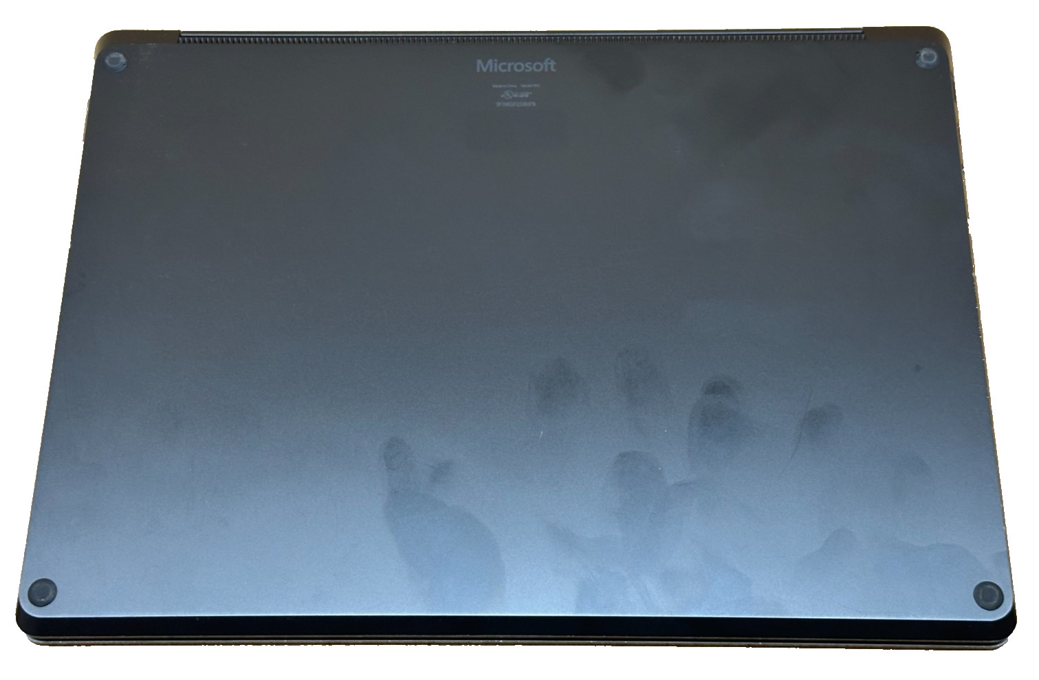 MICROSOFT SURFACE 5 LAPTOP CORE i7-1265u @ 2.70GHZ 32GB RAM 588 GB SSD (lp726)