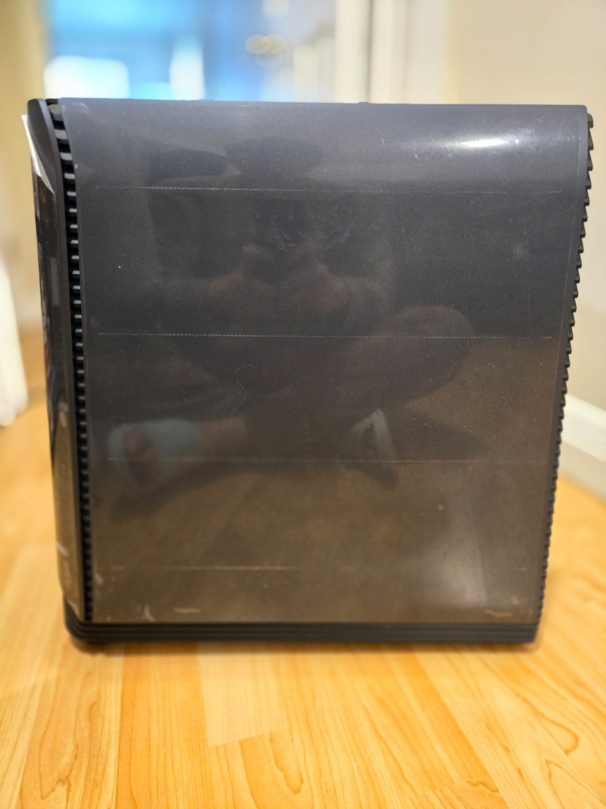 Dell Inspiron 5680 I7-8700 1TB HD 128GB SSD 8GB RAM GeForce GTX 1060 3GB