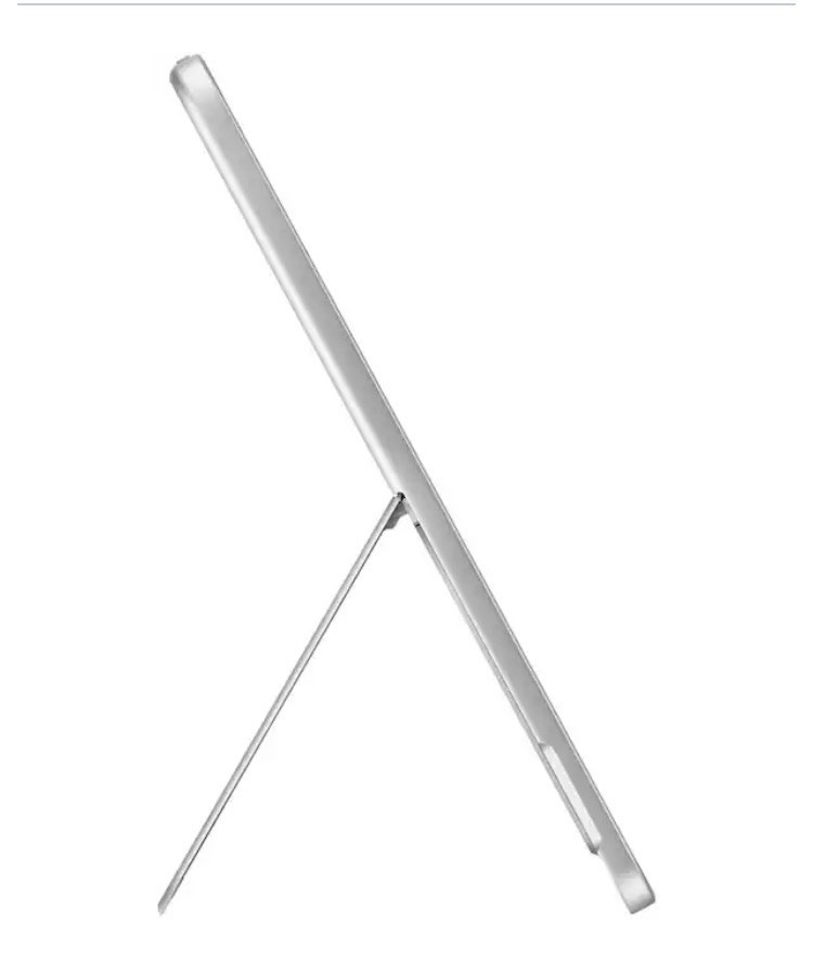Microsoft Surface Pro Copilot+ PC 12″ Snapdragon X Plus 16GB RAM 256GB Platinum